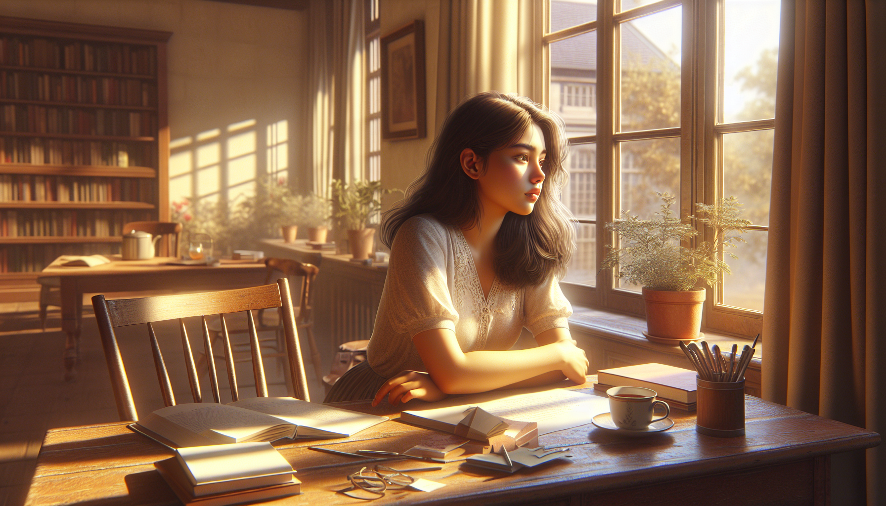 杳杳小說心得:避免錯過這部校園暗戀神作的3大理由