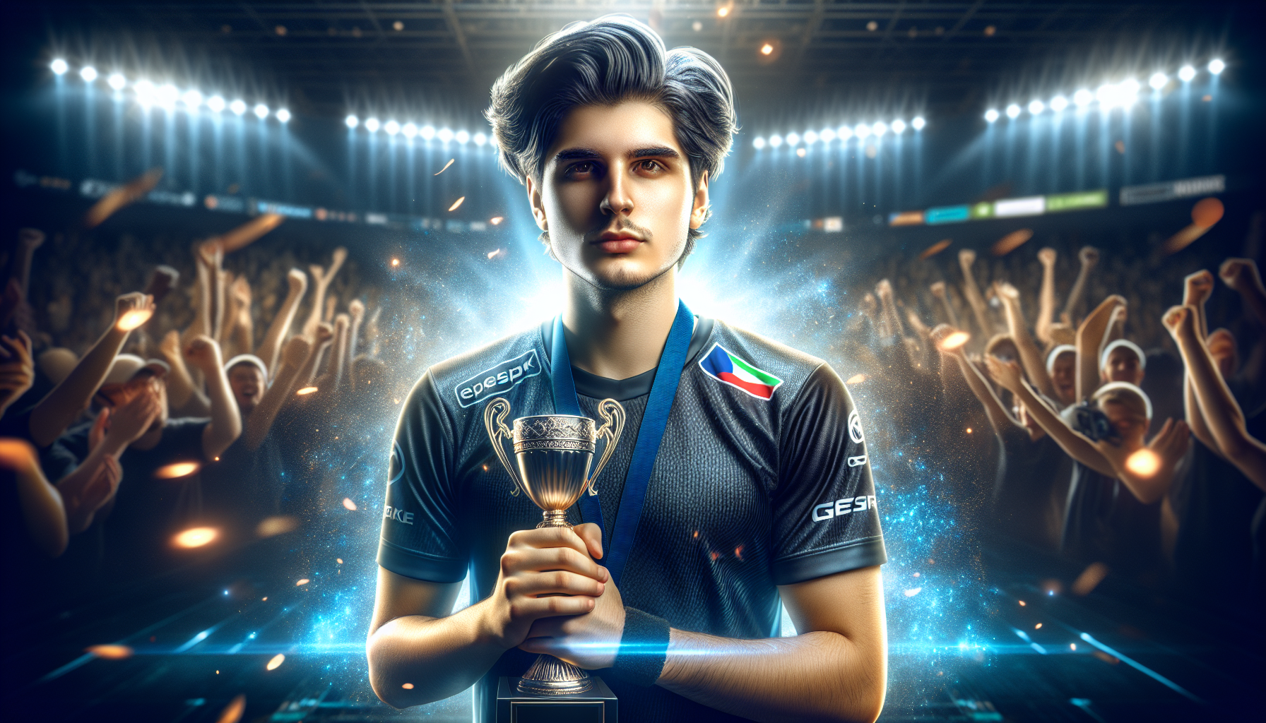 2024世界賽Chovy決賽時刻,神情凝重全力以赴,完成最終加冕