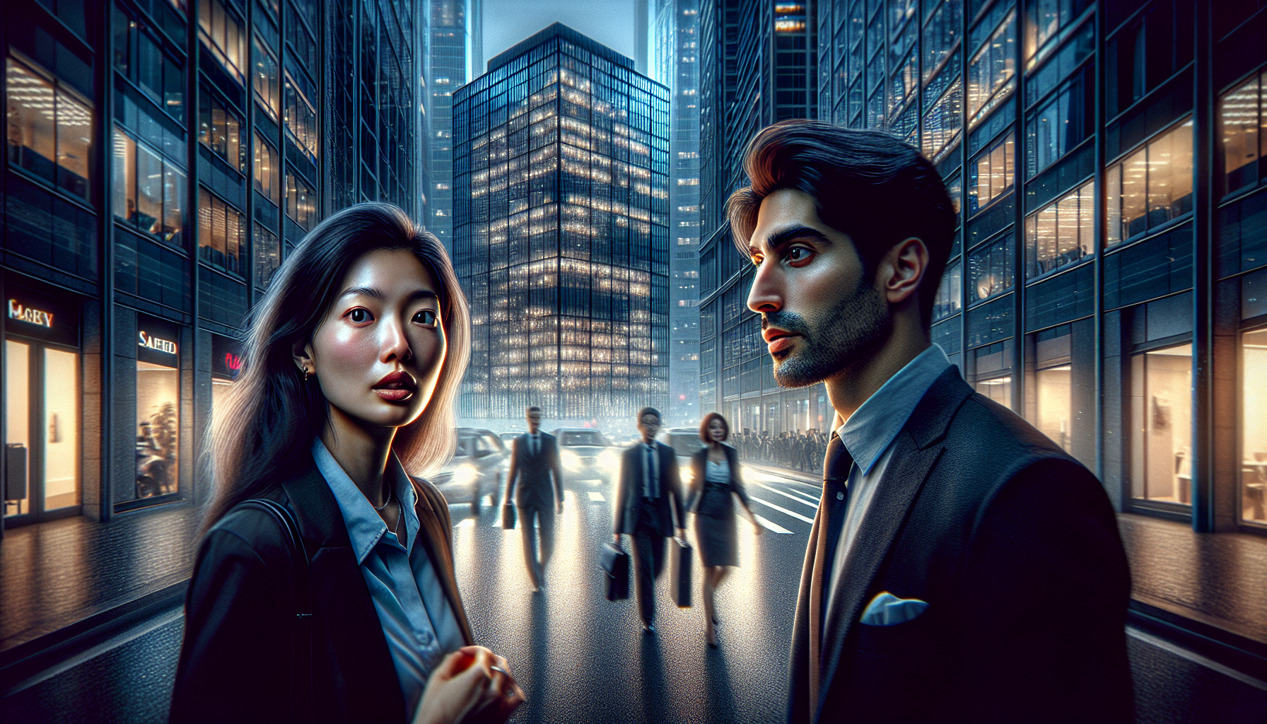 暗戀題材小說推薦插圖