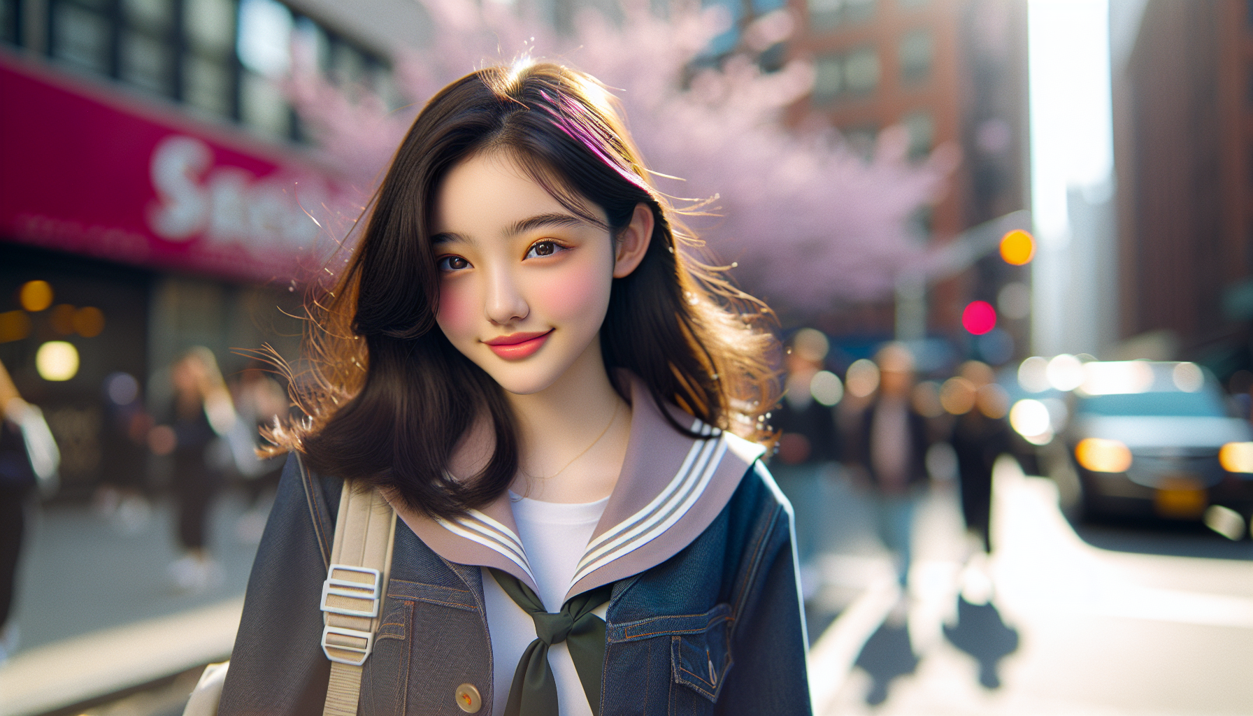 優香早期寫真出道，療癒系偶像始祖