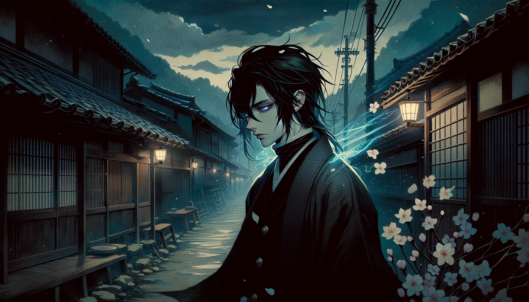 宇智波佐助同人網路小說推薦【2025最新】：5種熱門題材分析與選書指南