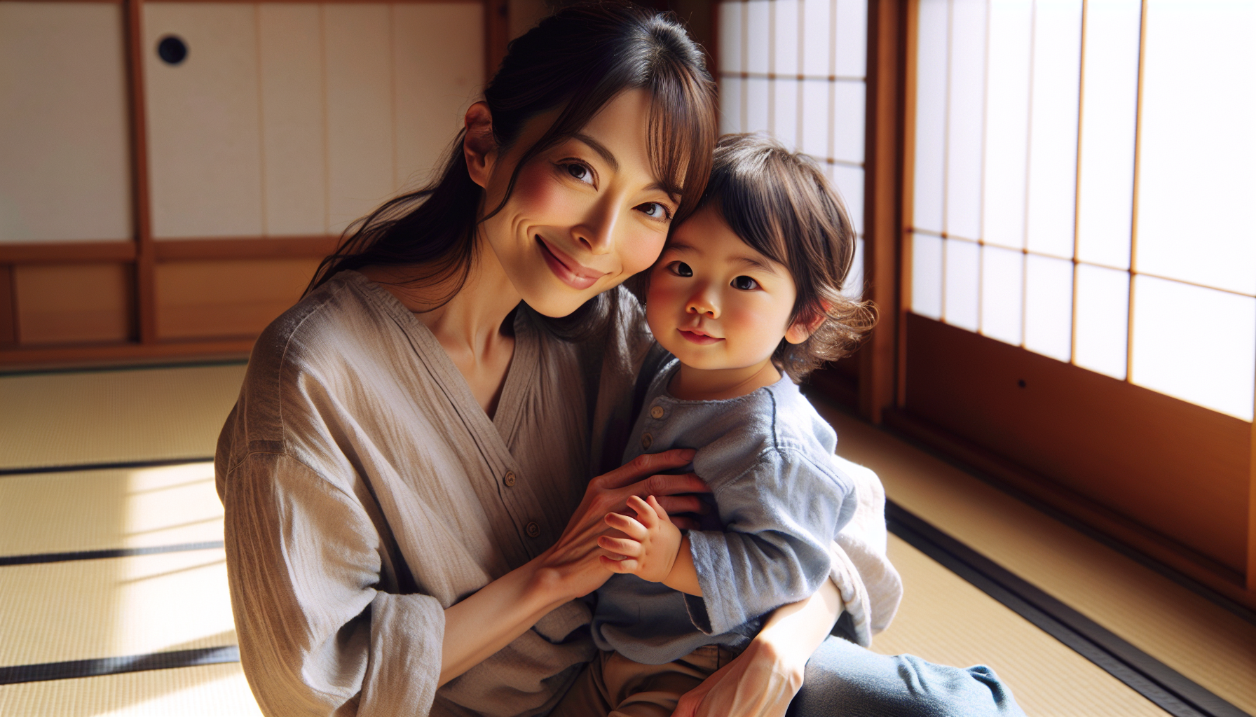 歷久彌新的國民女神，優香