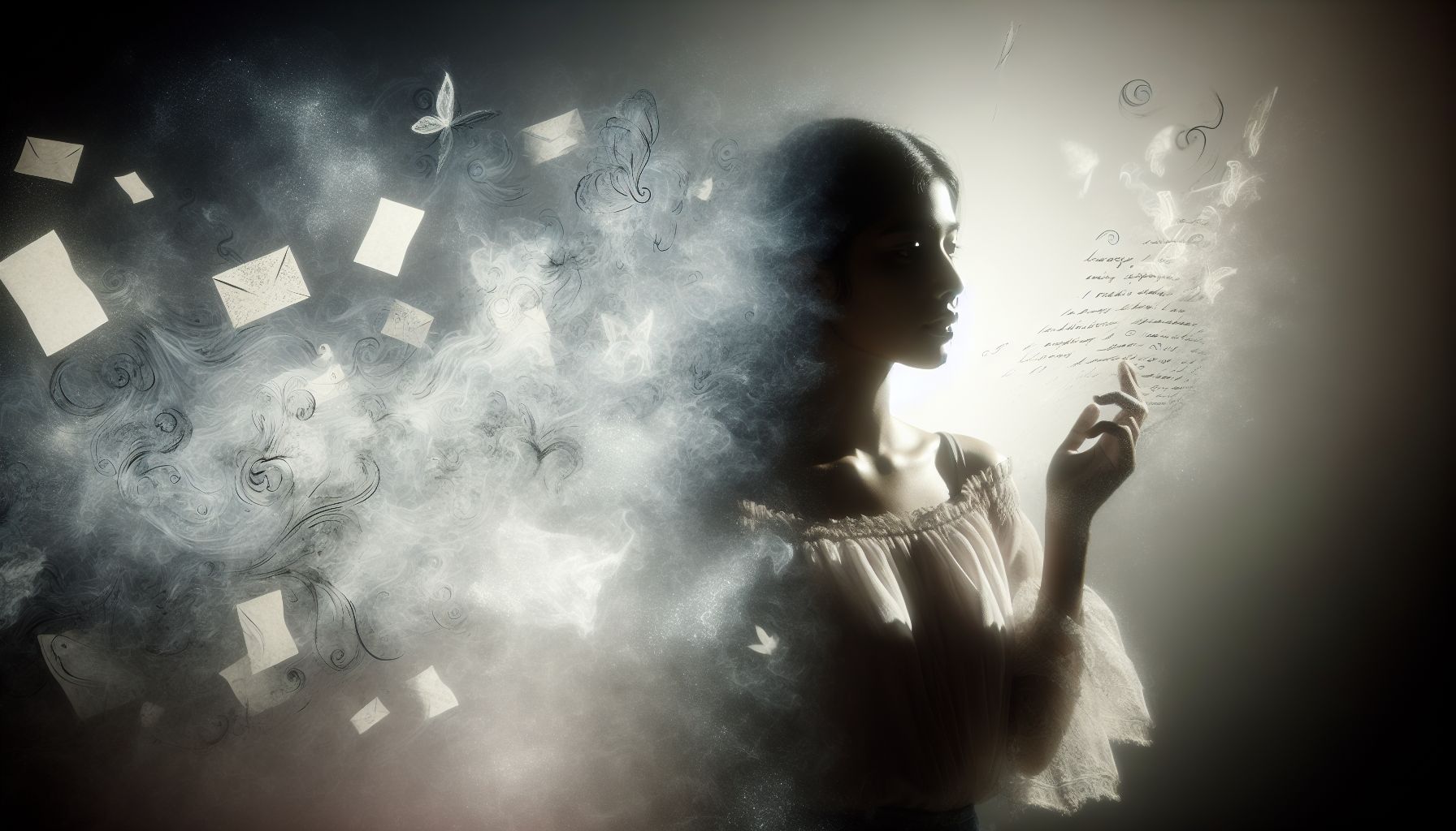 姜之南式意難平名場面插畫