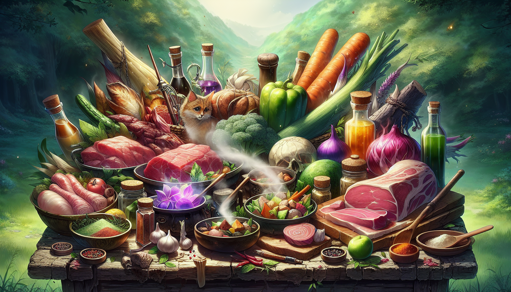 動畫主視覺二期海報，四人組旅途新篇章氛圍