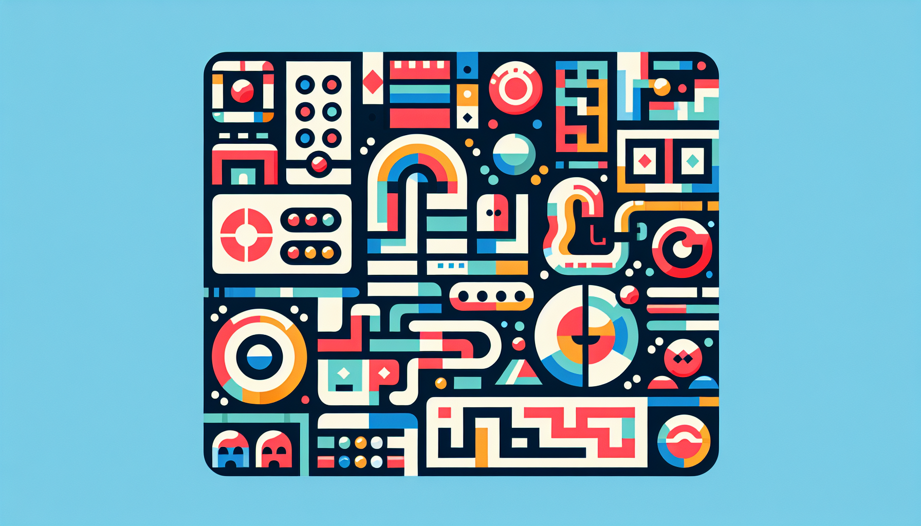 Google Doodle 多款懷舊街機遊戲集合介紹