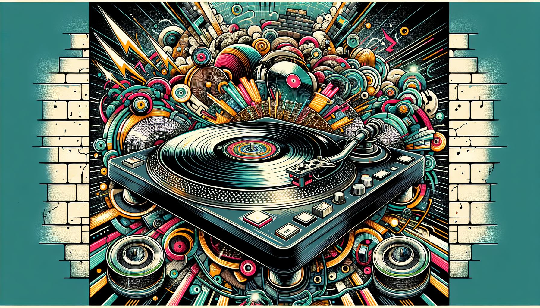 嘻哈混音與魔術方塊等教育型 Doodle 遊戲合輯