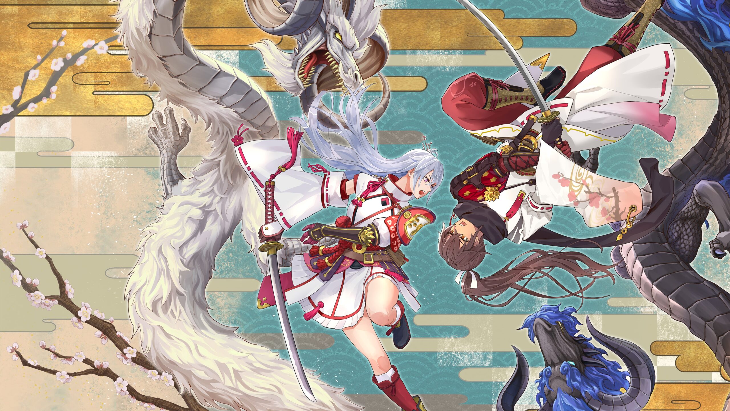 絕美畫風！PS5 動作RPG《符文工廠 龍之天地》展現和風村莊新玩法