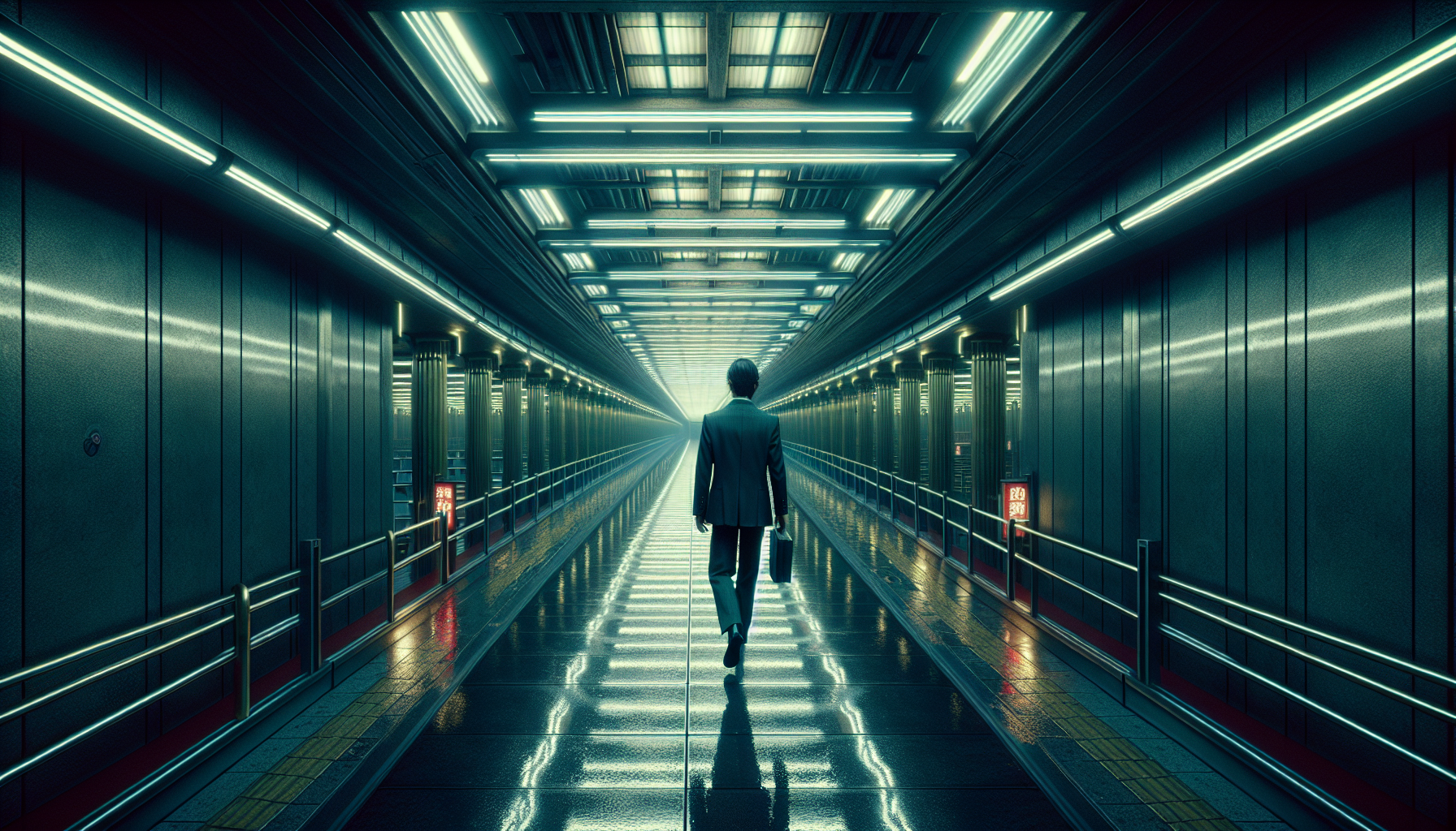 8號出口電影改編經驗:避免落入遊戲迷誤區的3大要點