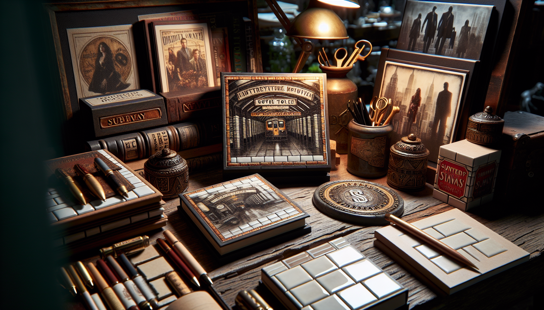 《8番出口》豪華 Blu-ray&DVD 套組外觀與特典組