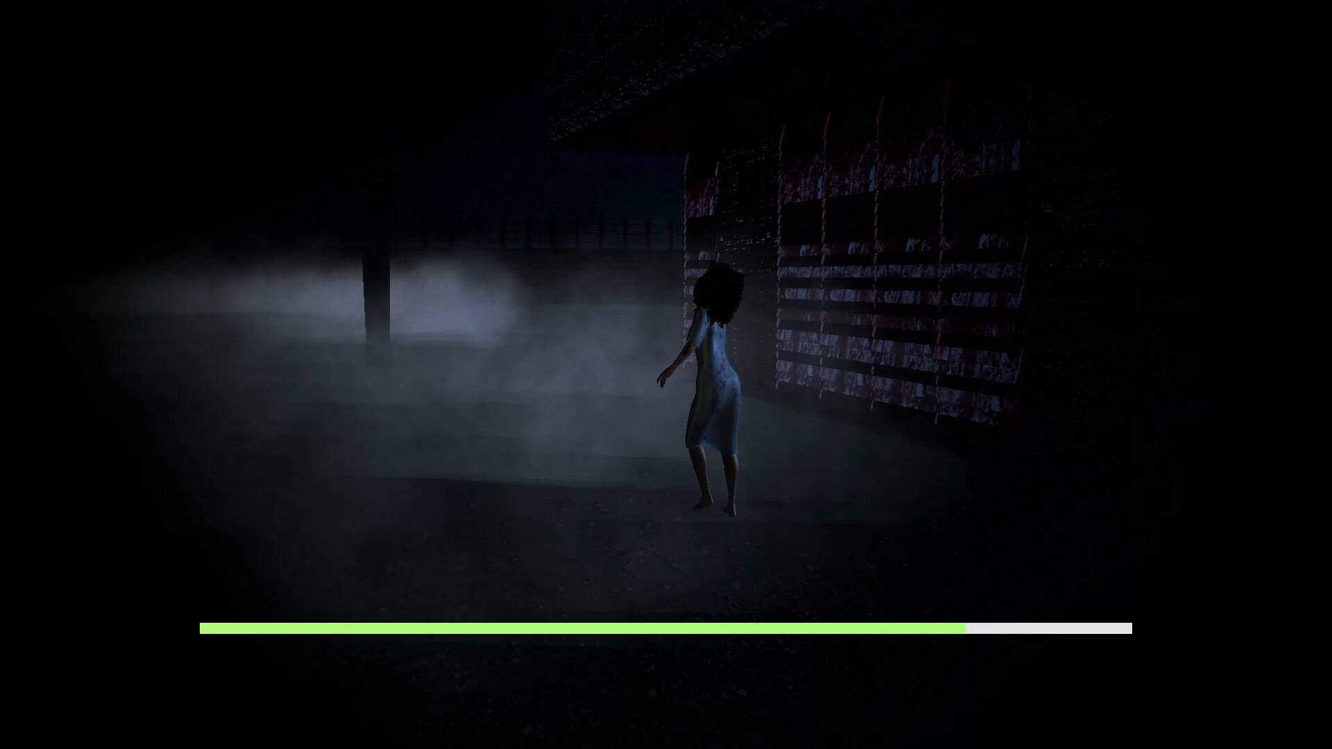 潛行解謎生存恐怖新作!印度民俗《Agyaat》Steam 發售,體驗無戰鬥極限壓迫的恐懼遊戲類型