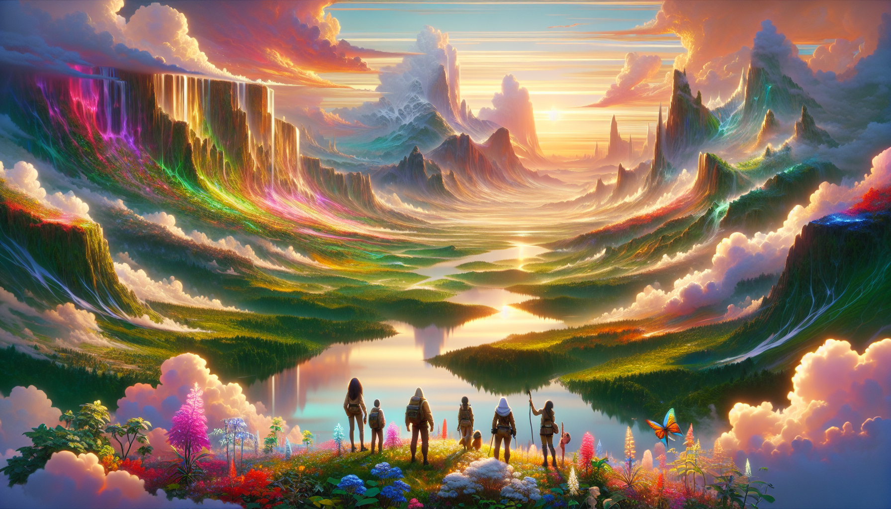 藍色法則沉浸式動畫美學:2025玩家必看3大視覺亮點