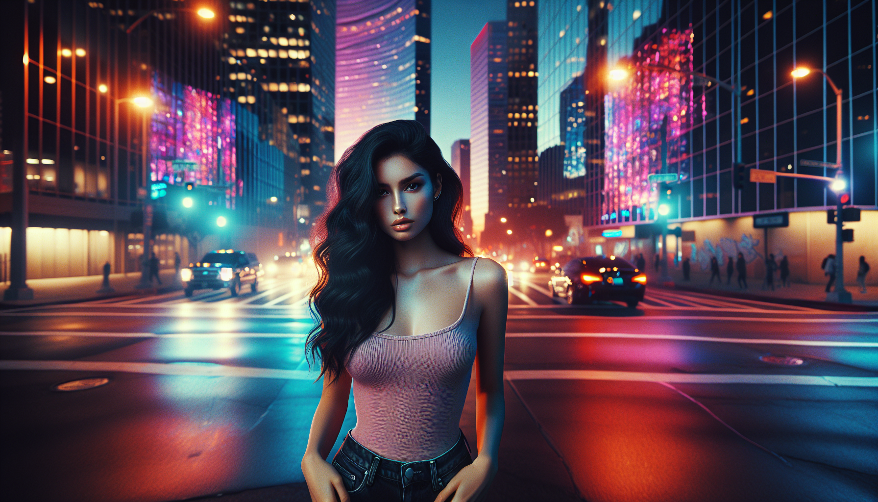 趙露思家境真相大解析：避免3大誤區，帶你深入了解其網路小說對應劇本