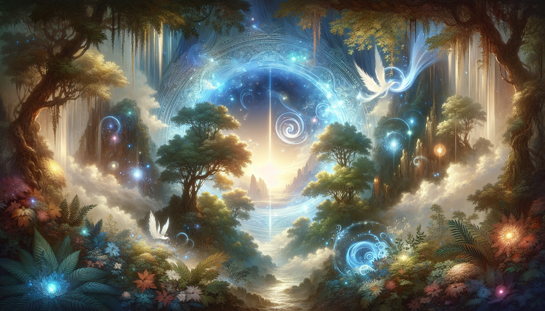 蔚藍色法則官方贈禮與終章紀念插畫