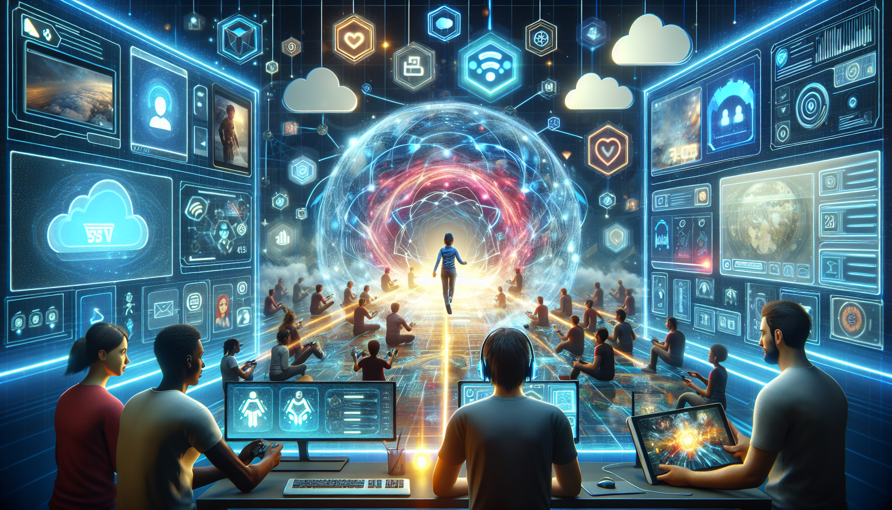 Google遊戲PC版：避免錯過《Google Play遊戲》跨平台同步的3大關鍵好處