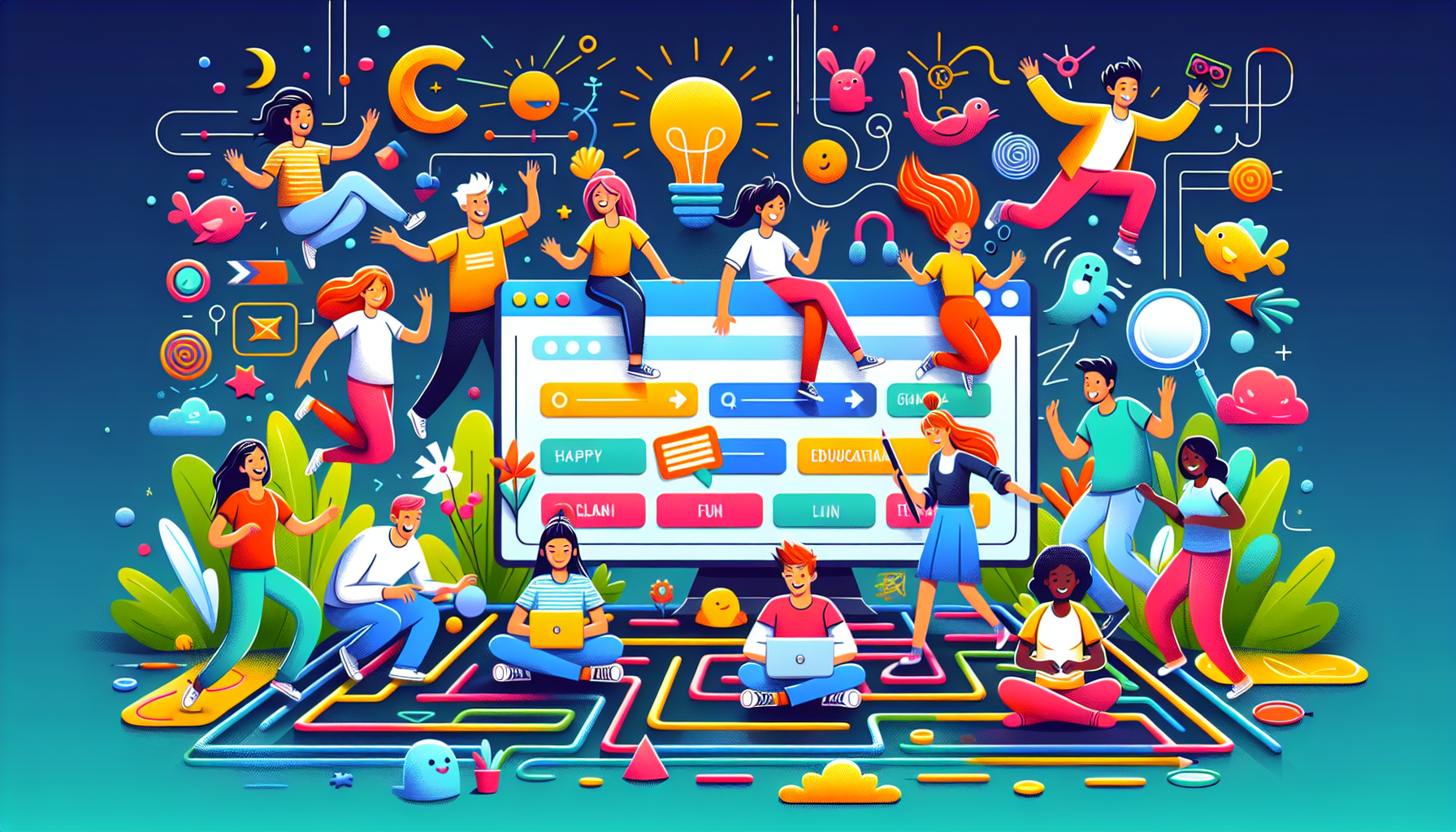 Google 雲端遊戲與 AR 技術應用