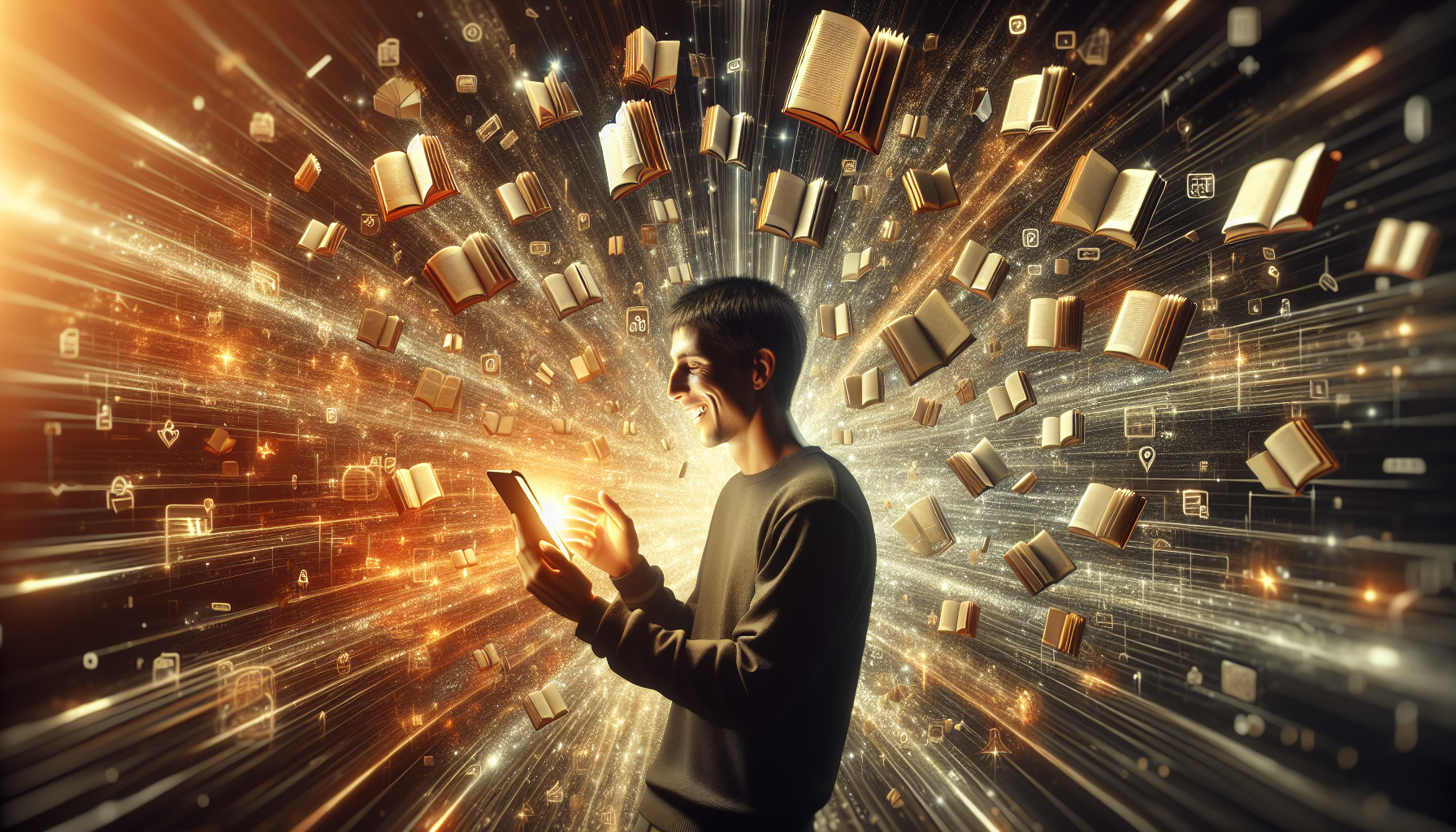 小說王App懶人包：5個關鍵功能助你高效挑選熱門小說