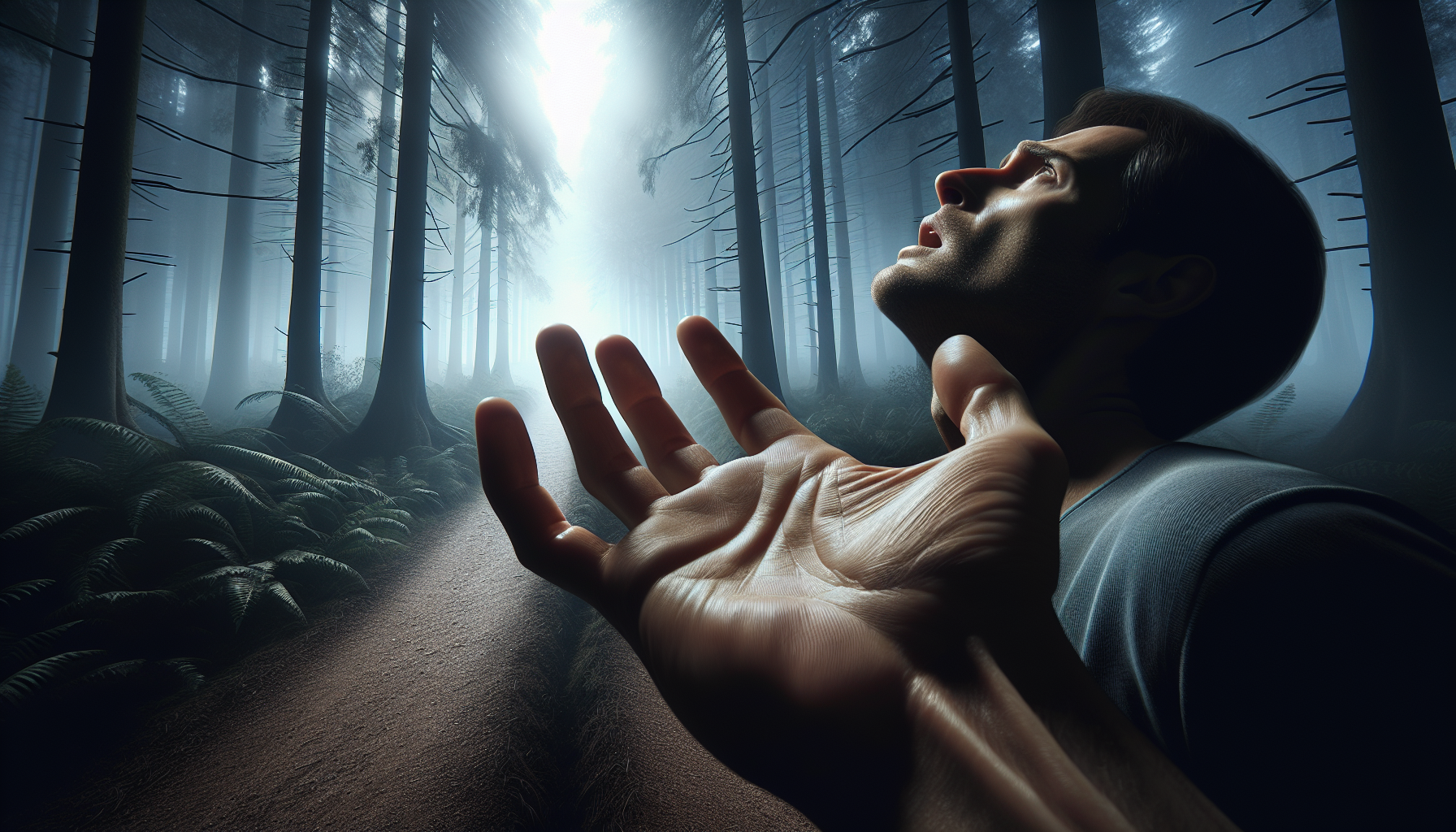 故事發展與選擇影響結局