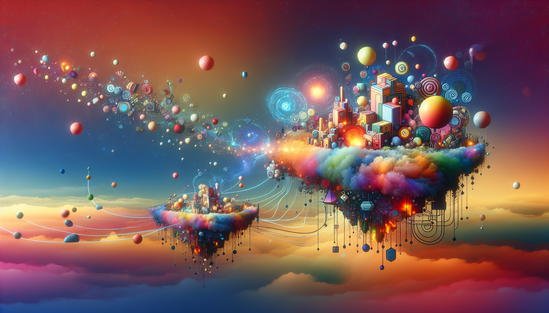 二次元文化解析:2025硬核與泛二次元的3大差異與入門避免誤區