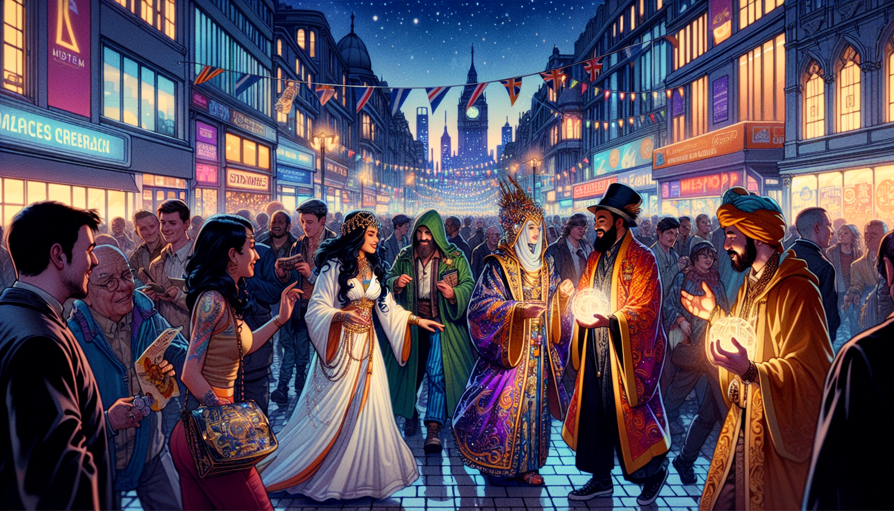 國民級二次元作品代表作