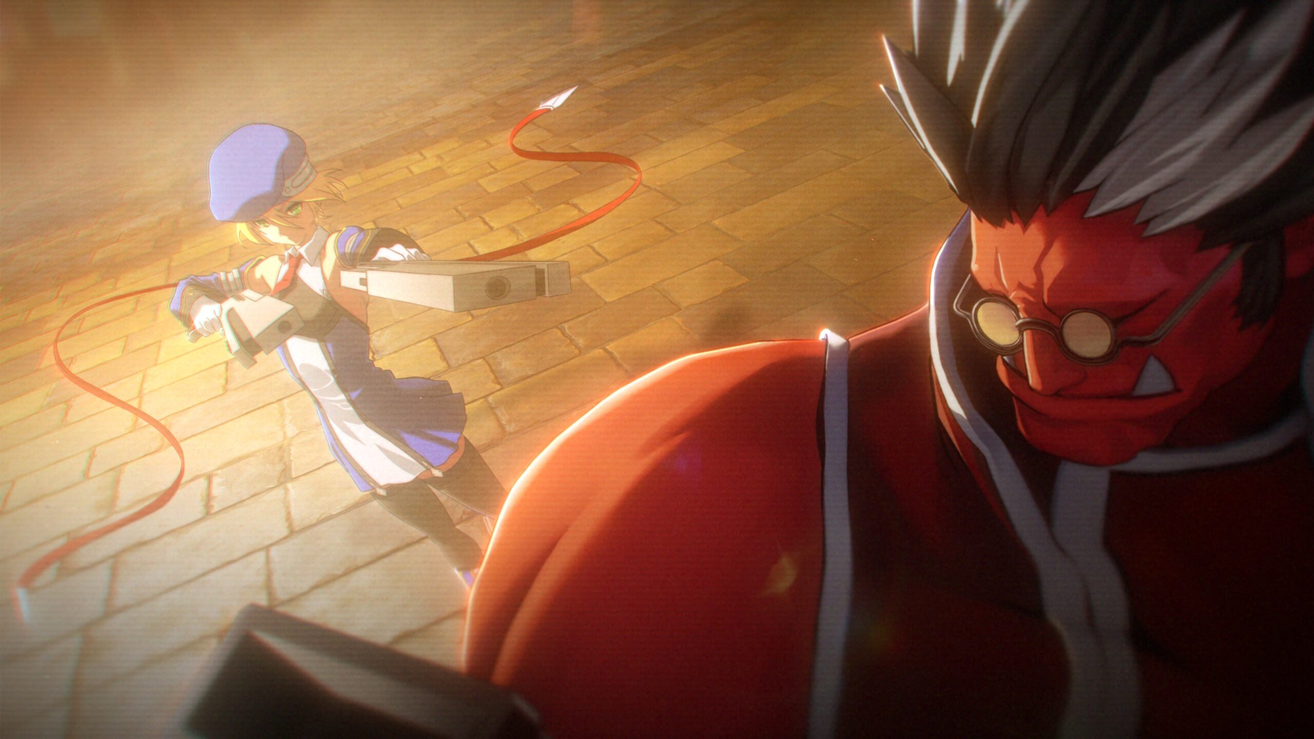 爽快中毒性！PS5 動作RPG《蒼翼：混沌效應X》Roguelite新作華麗登場