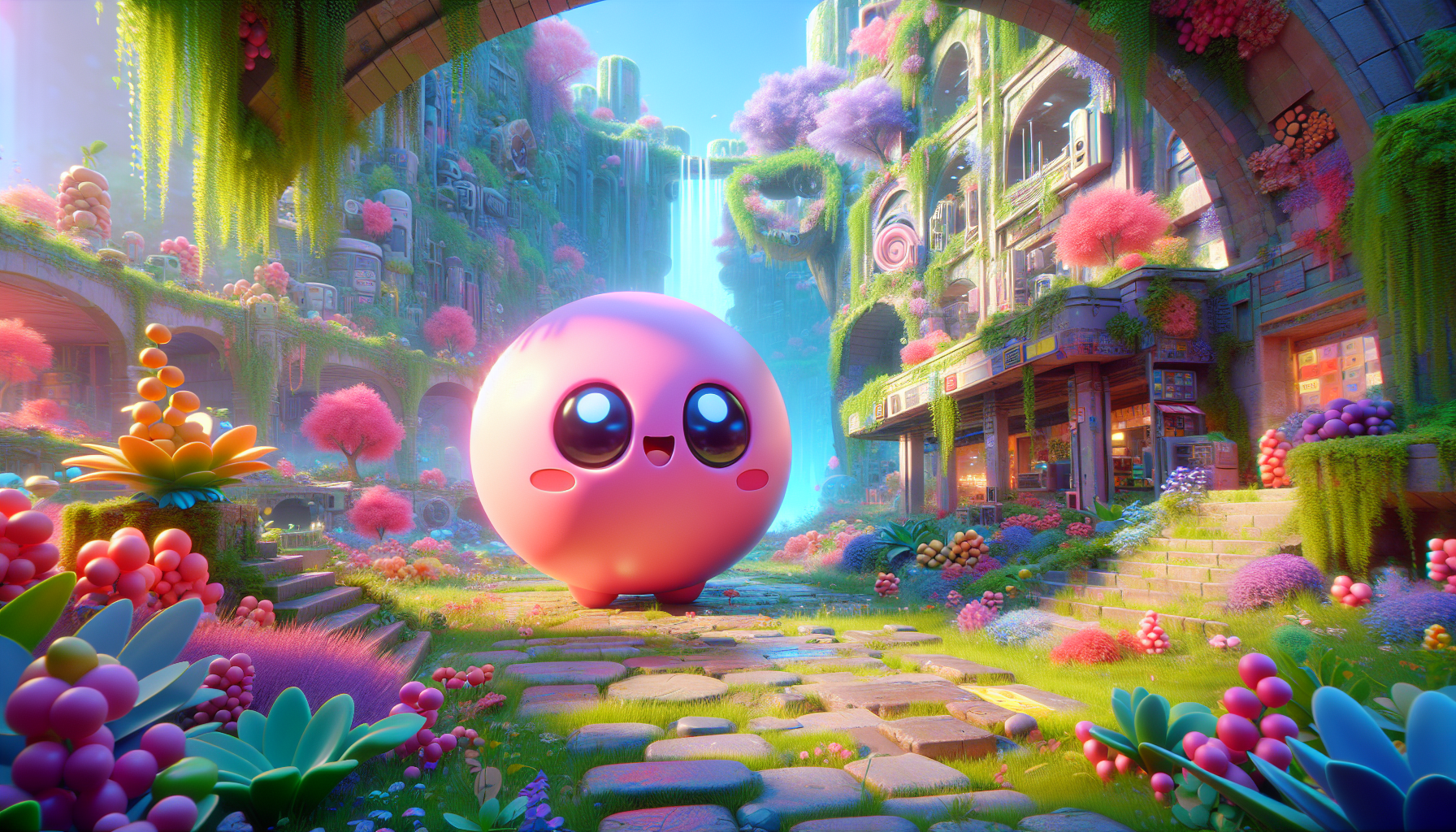 星之卡比探索發現複製能力進化攻略|5個玩法重點讓新手快速上手