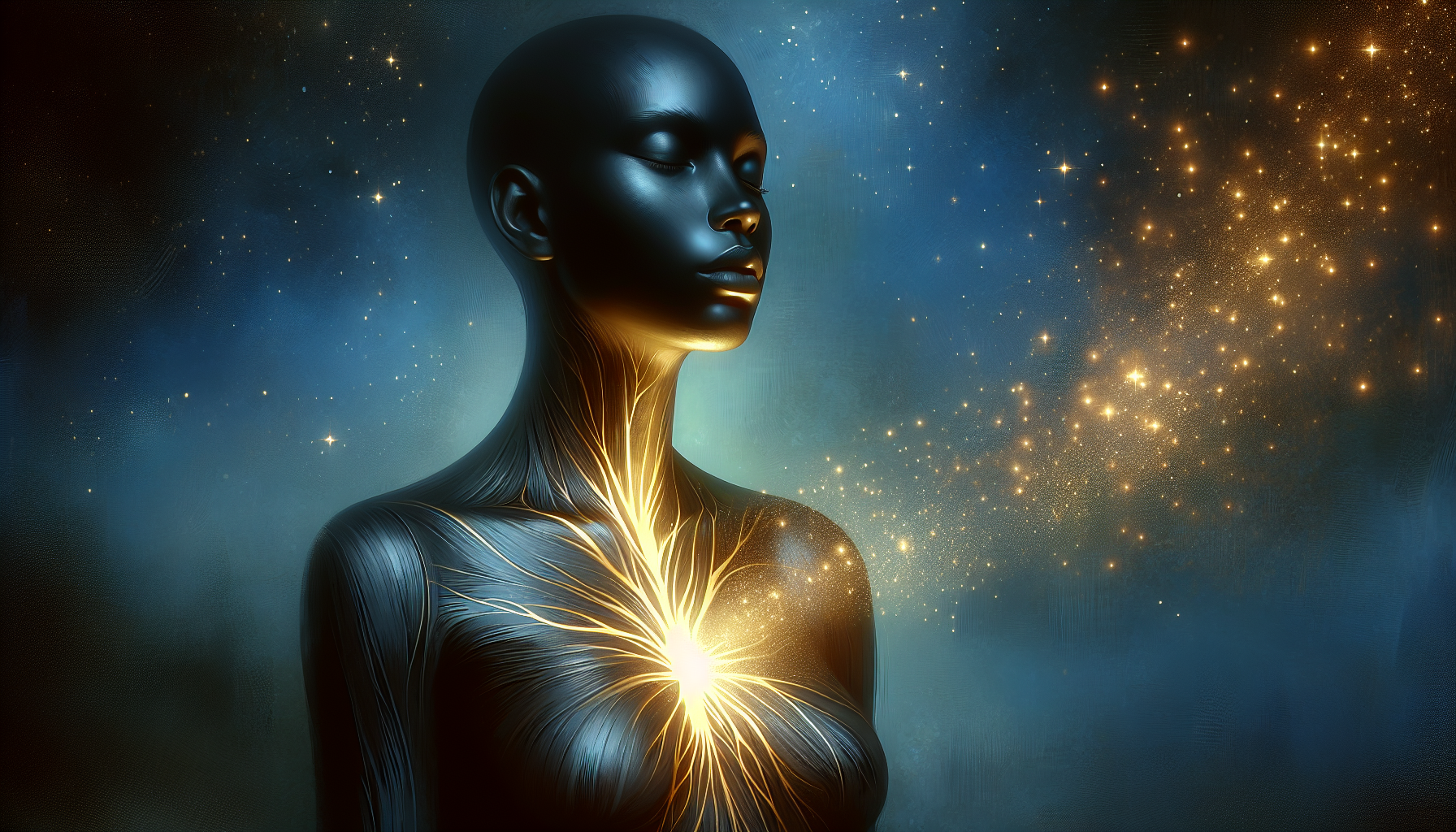 結痂文學意象解析:5個必懂的癒合與自我和解故事