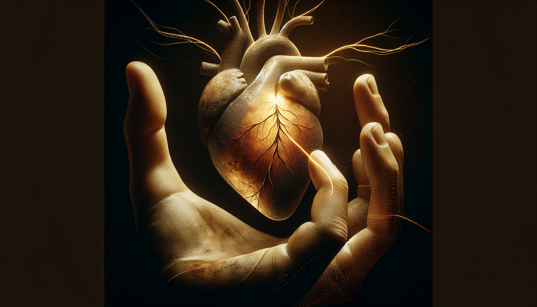 「結痂」文學意象在小說人物內心的表現