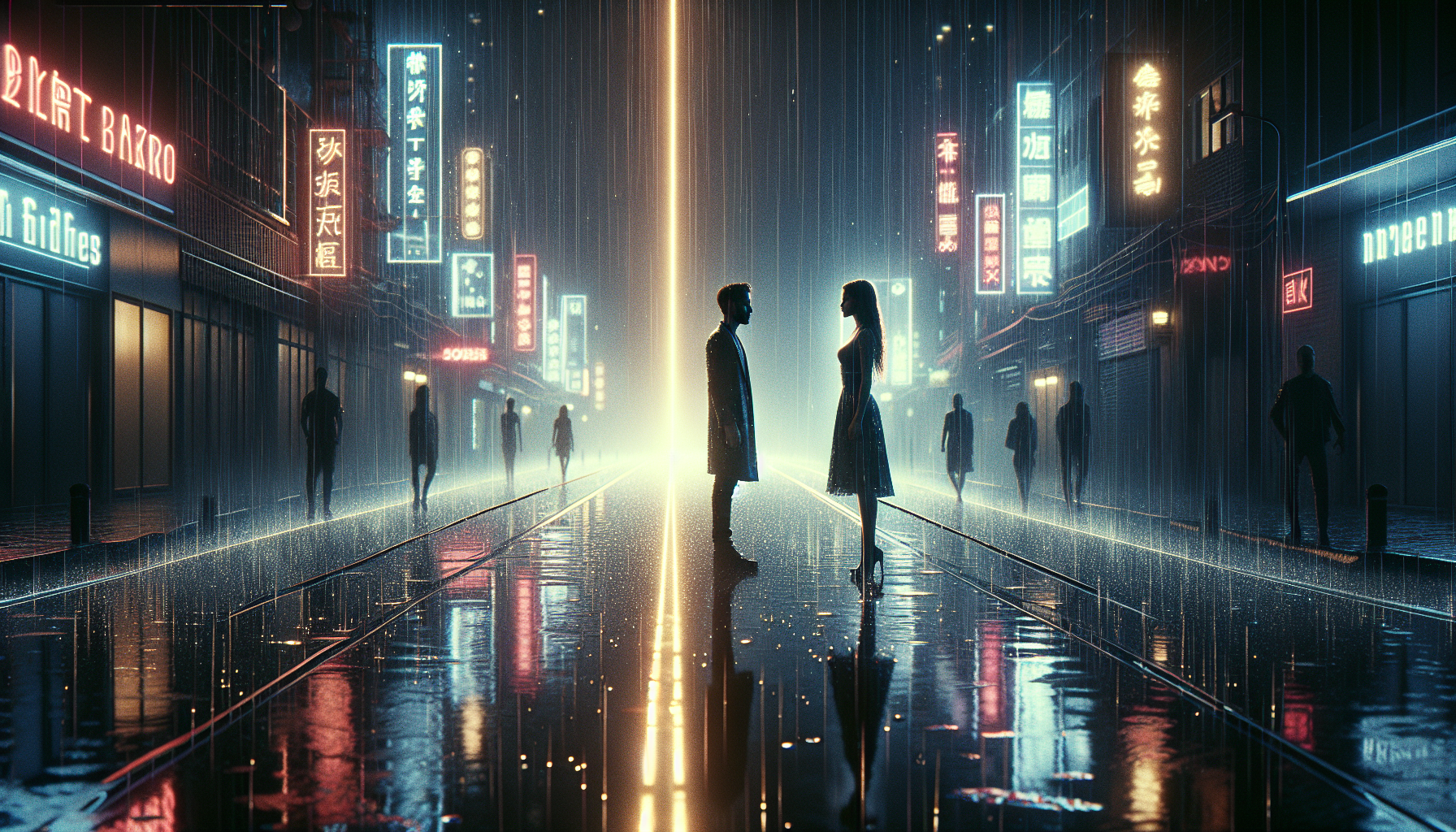 校園青春小說《結痂》相關插圖