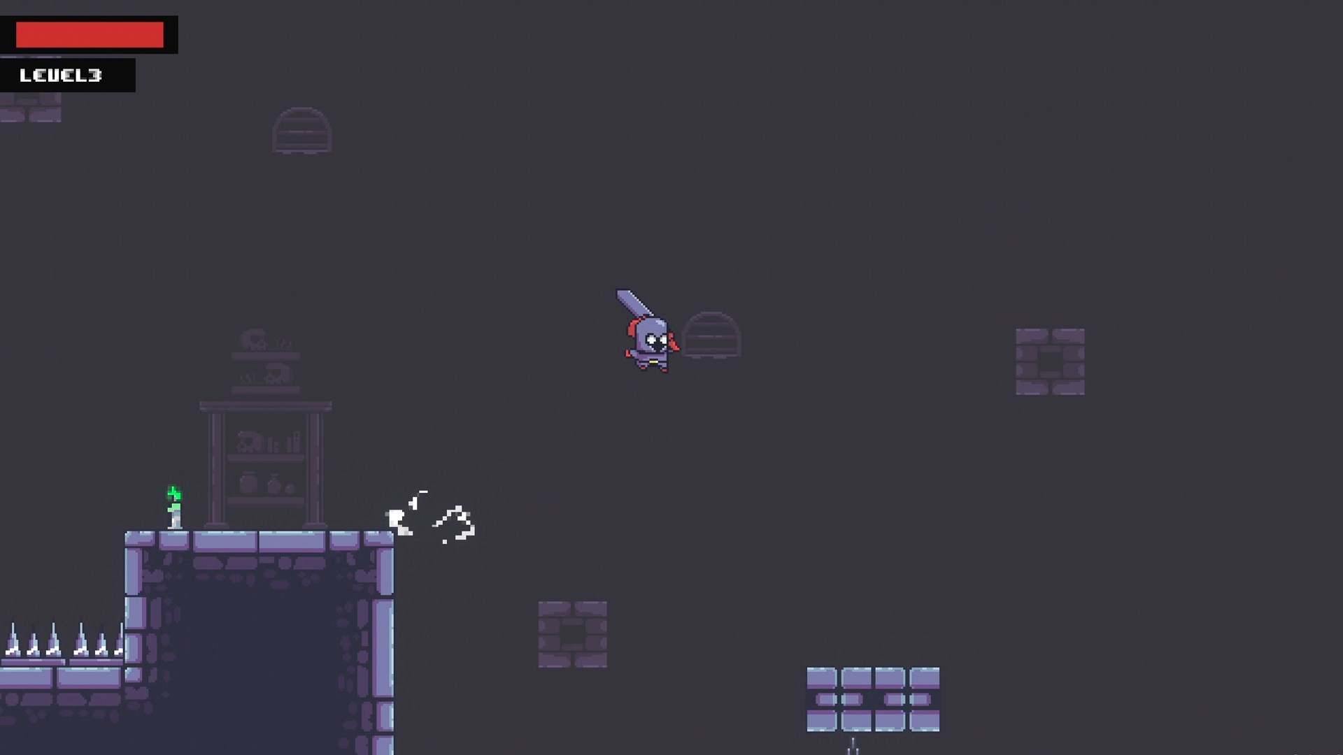 極致挑戰!Xbox 平台《Escape From Crypt》動作平台小品登場,XSX硬派闖關等你來戰