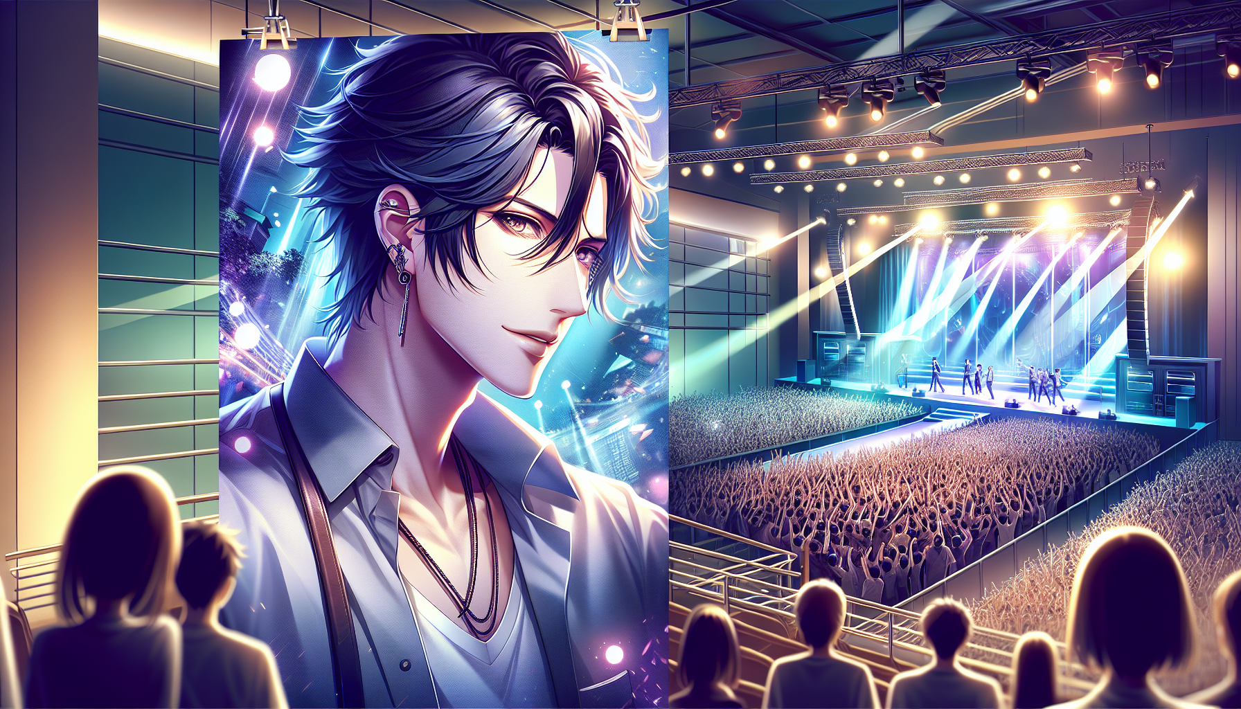 梶裕貴粉絲必看:2025廣州見面會重點整理,避免錯過1對1簽名機會