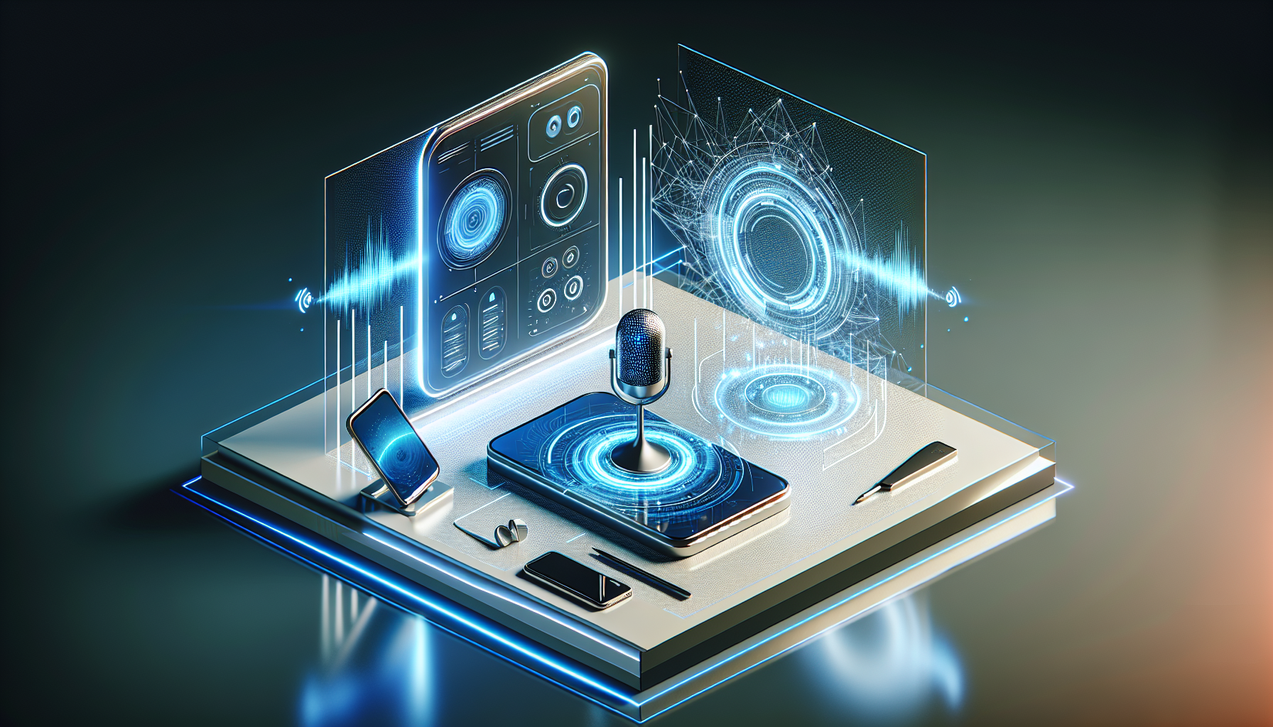 梶裕貴AI配音小程序介面搶先看