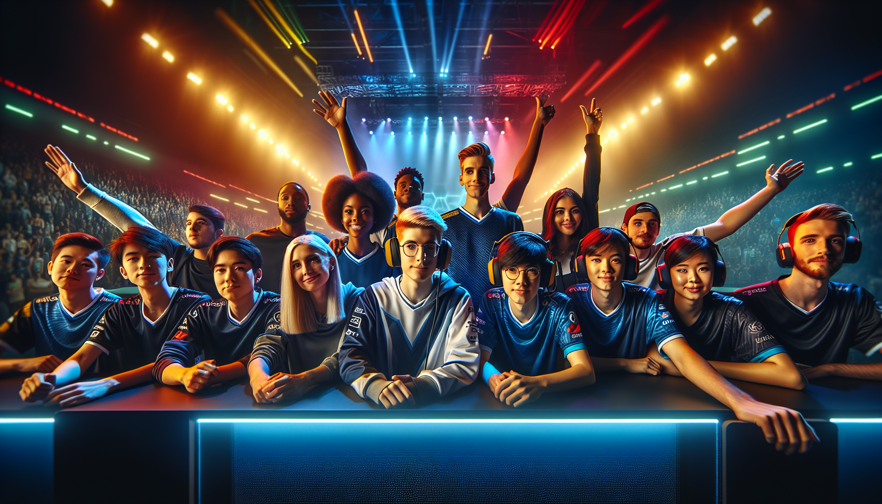 《全职高手》粉丝文化与周边产品，手办与同人绘图