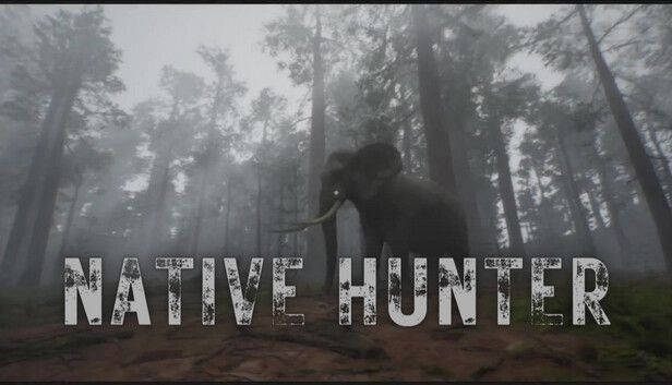 開放世界生存新作《Native Hunter》：硬派原住民求生建造遊戲登場，Steam限時特價中！