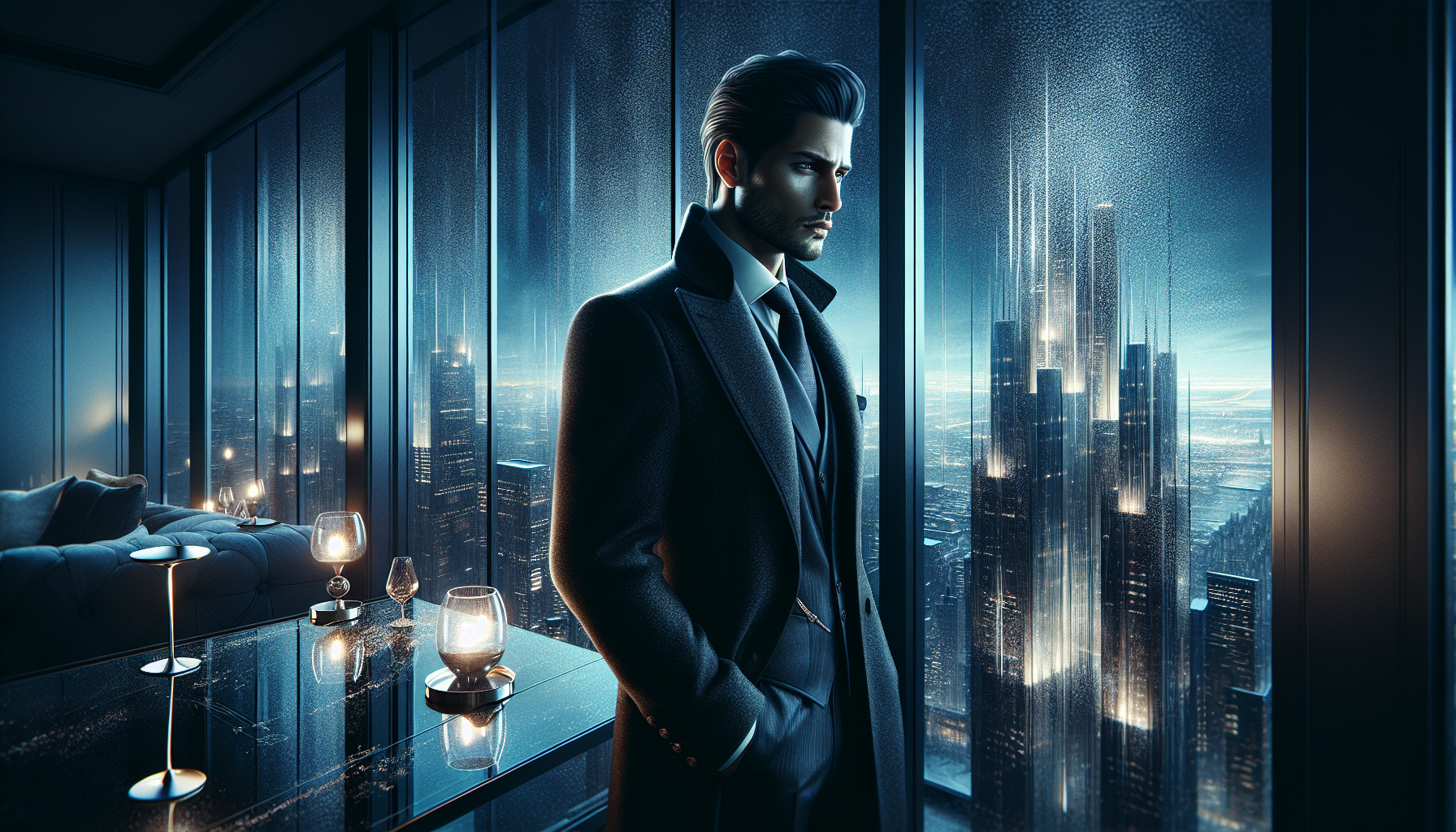 高寒型男主必讀推薦：2025網路小說精選與性格深度解析