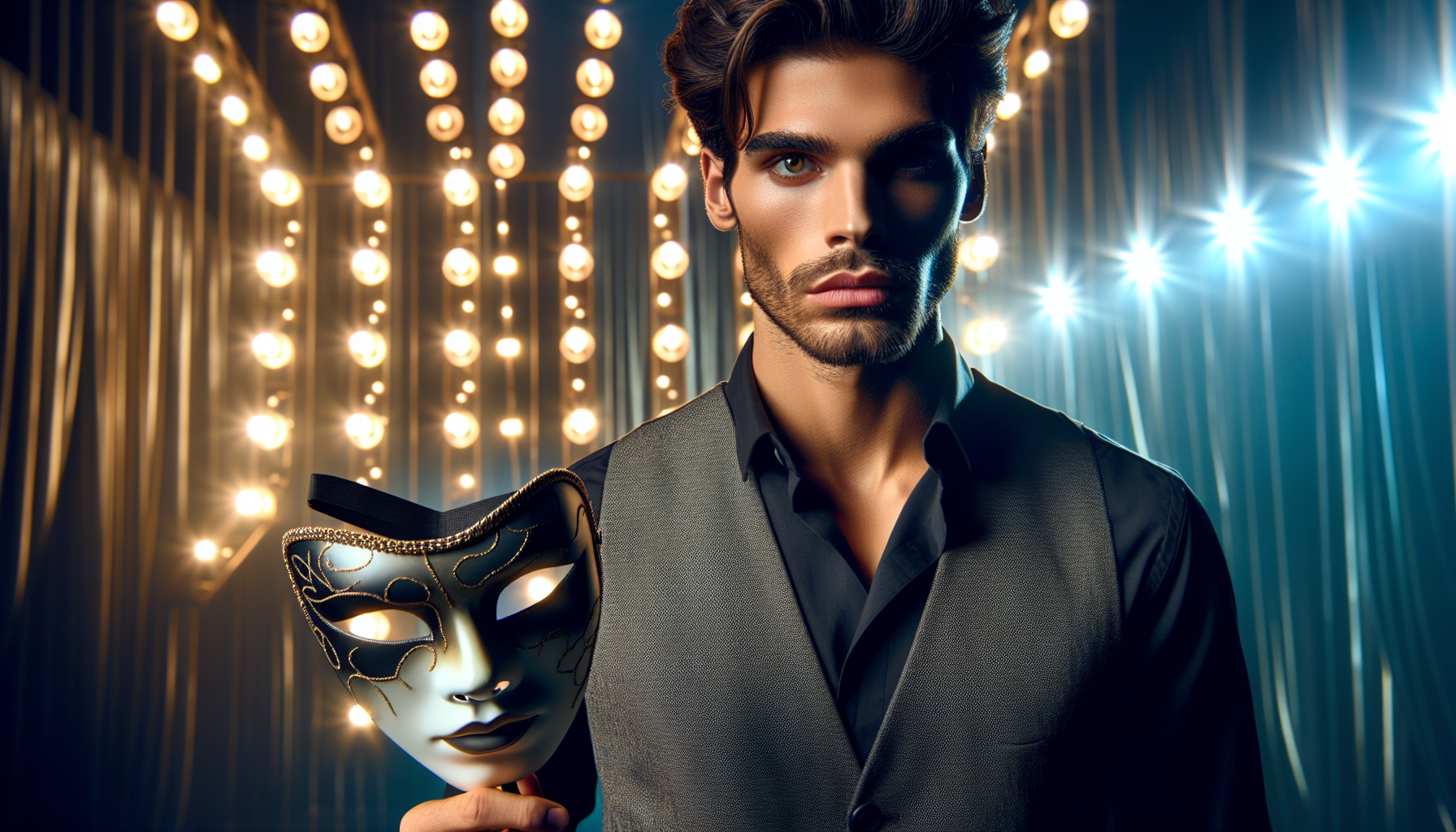 潛行的演員陣容介紹：3個打造最強角色代入感的方法