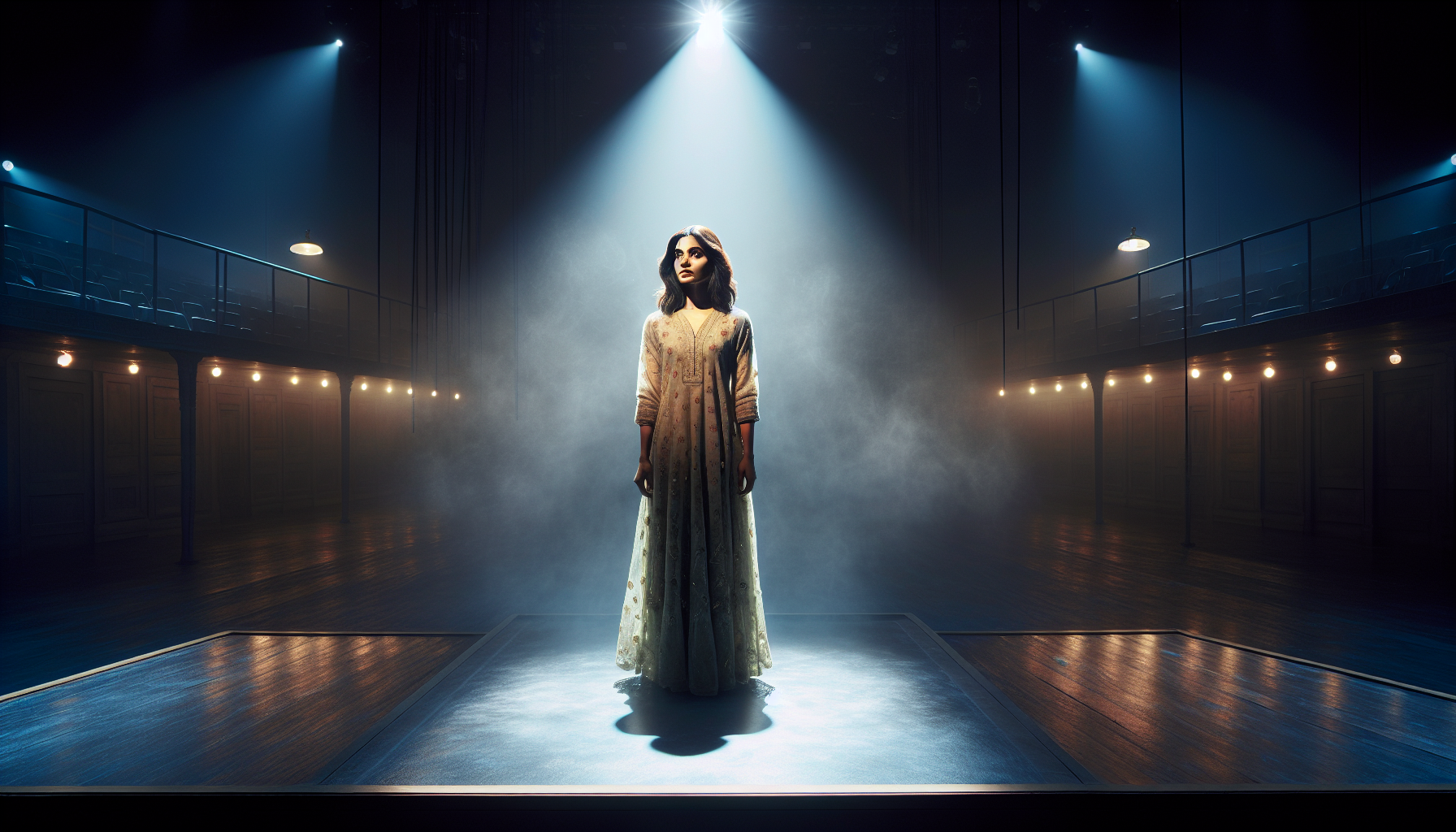 潛行式演技視角下的主角冒險