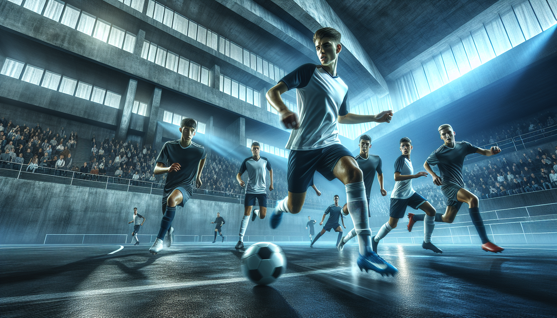 BLUE LOCK 藍色監獄主要角色全解析|2025懶人包助你快速認識核心人物