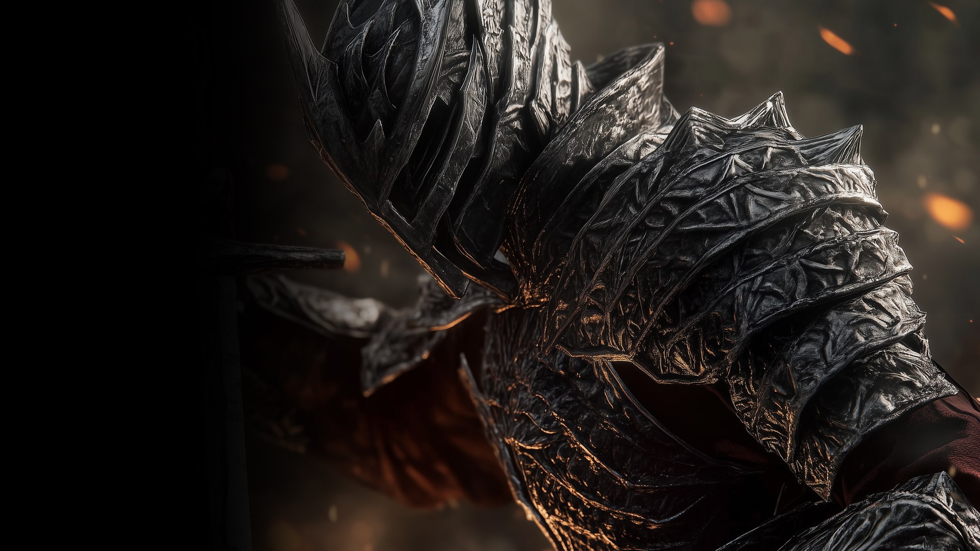 荒誕必玩！PS5 動作RPG《Dark Farts: Parody Smell Edition》氣魂戰鬥系統顛覆魂系體驗