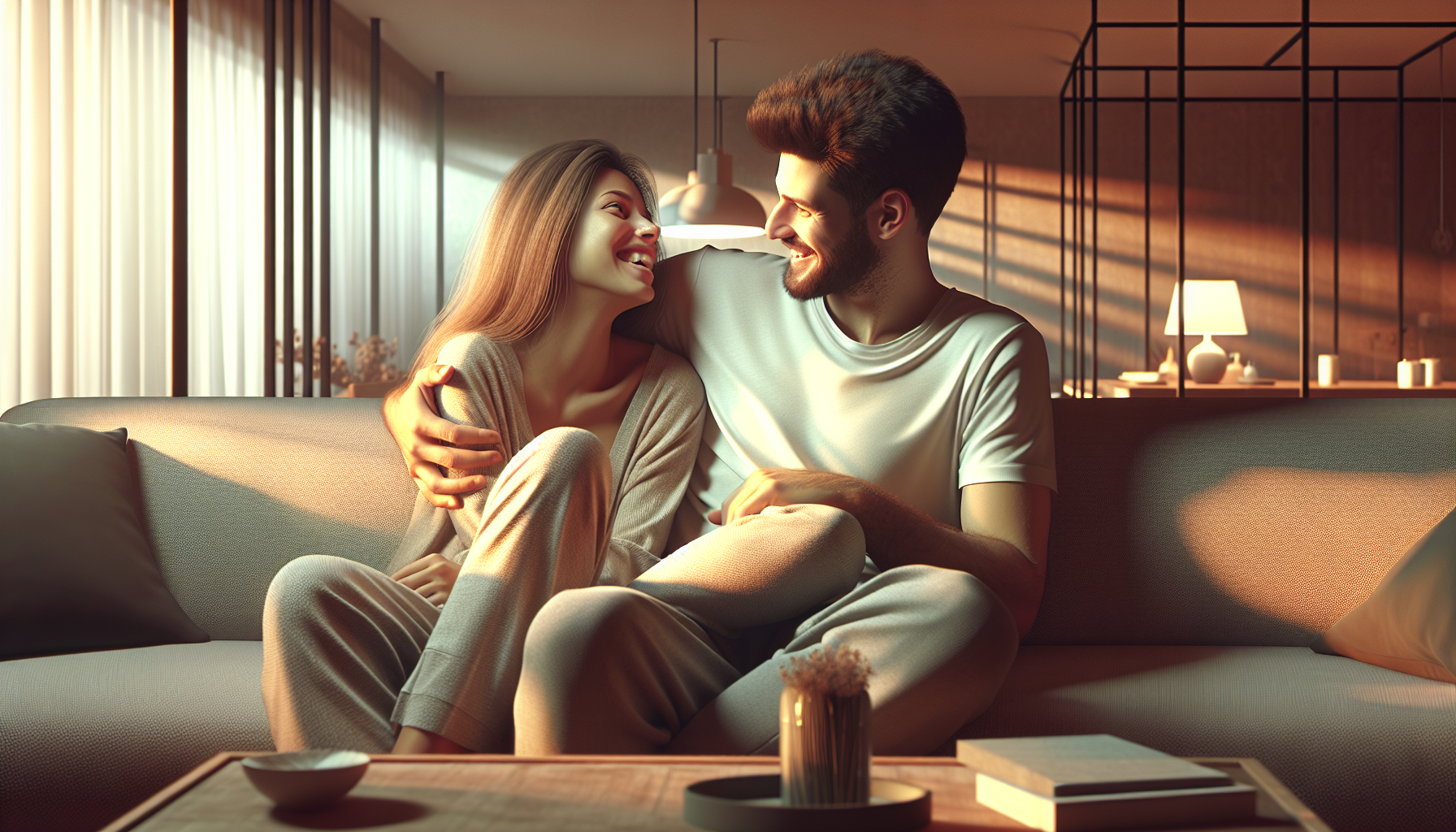 黃鴻升日常生活照 溫柔陪伴峮峮