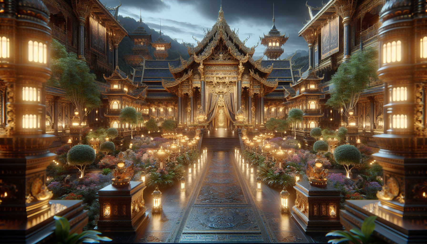 藥師少女的獨語 小說必讀指南：4大亮點助你快速了解宮廷推理魅力