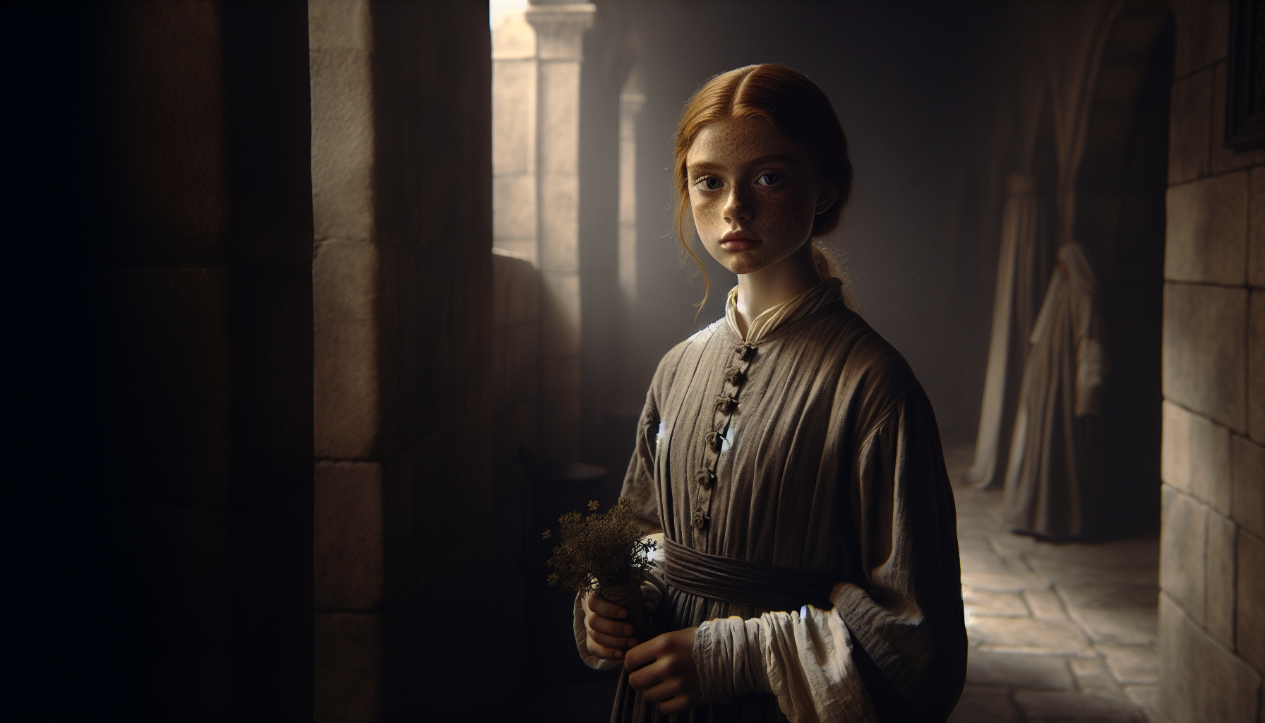 貓貓進入後宮，正式踏上推理旅程