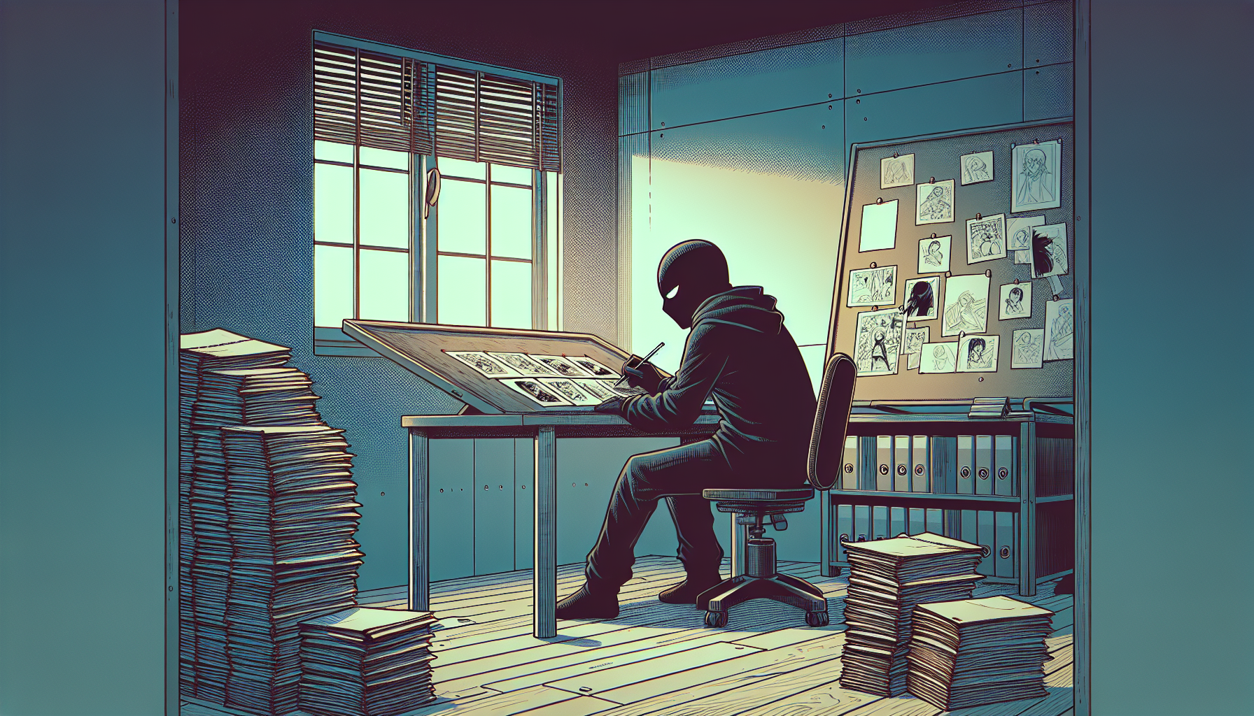 芥見下下性別謎團解析:為何《咒術迴戰》作者身份受到廣泛猜測?