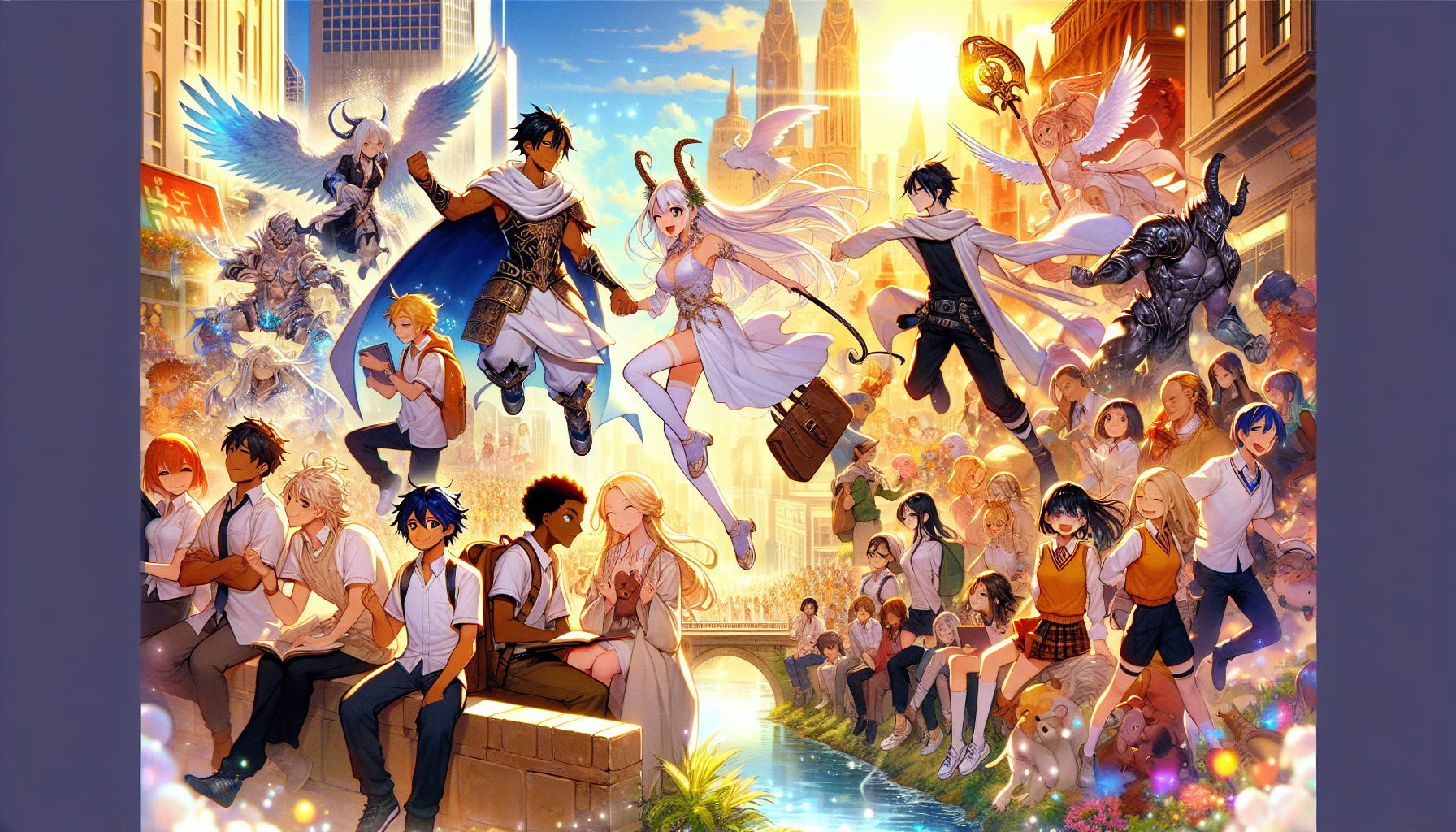 七月新番必看推薦2025【動畫清單】:避免錯過《Gachiakuta》《怪獸8號》續作與高分黑馬