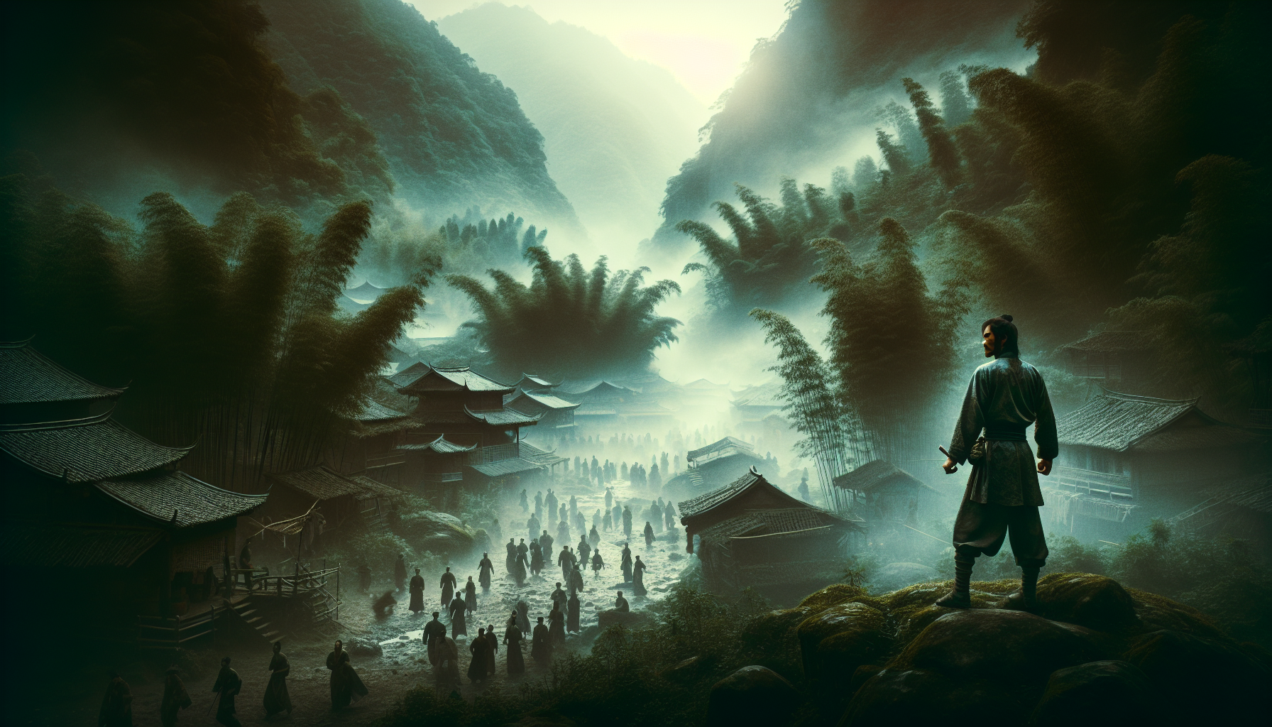 《活俠傳》新手必看養成重點:2025避免走彎路的5大核心心得