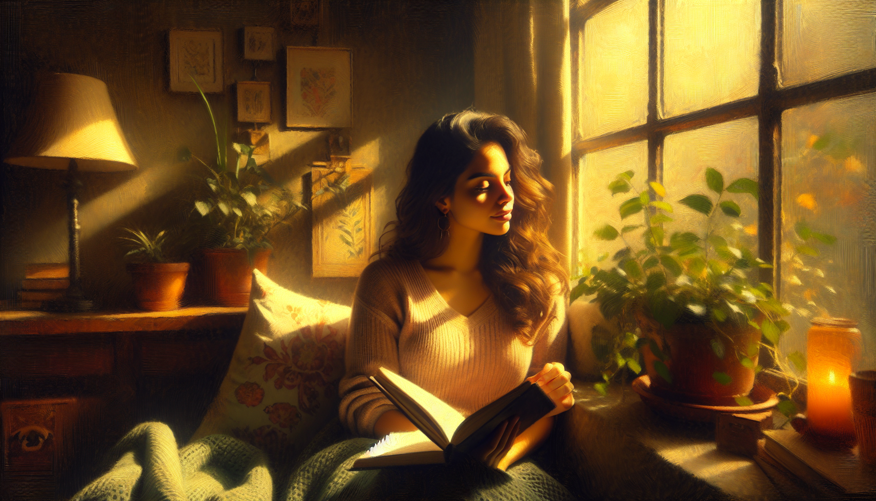 一切都是最好的安排主題小說推薦|3部深刻故事助你療癒人生低谷