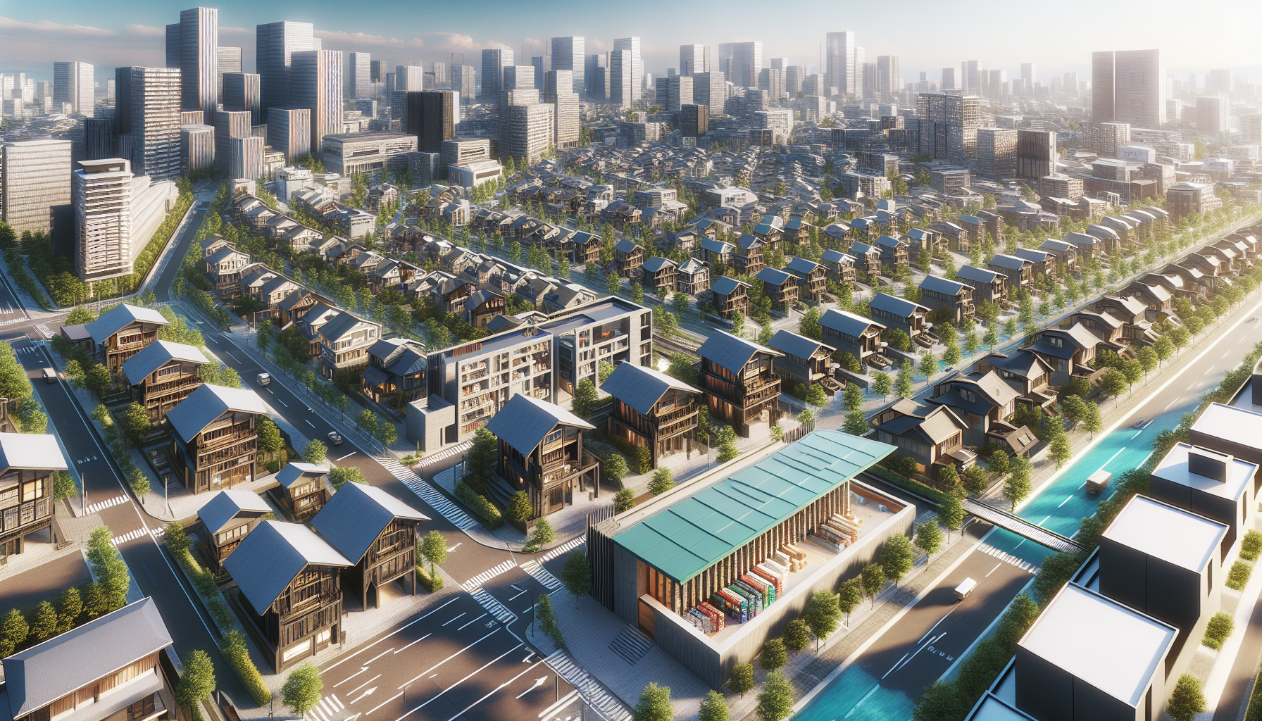 日本郵遞區號完全解析【2025最新版】:3步驟迅速看懂日本地址,避免填寫錯誤