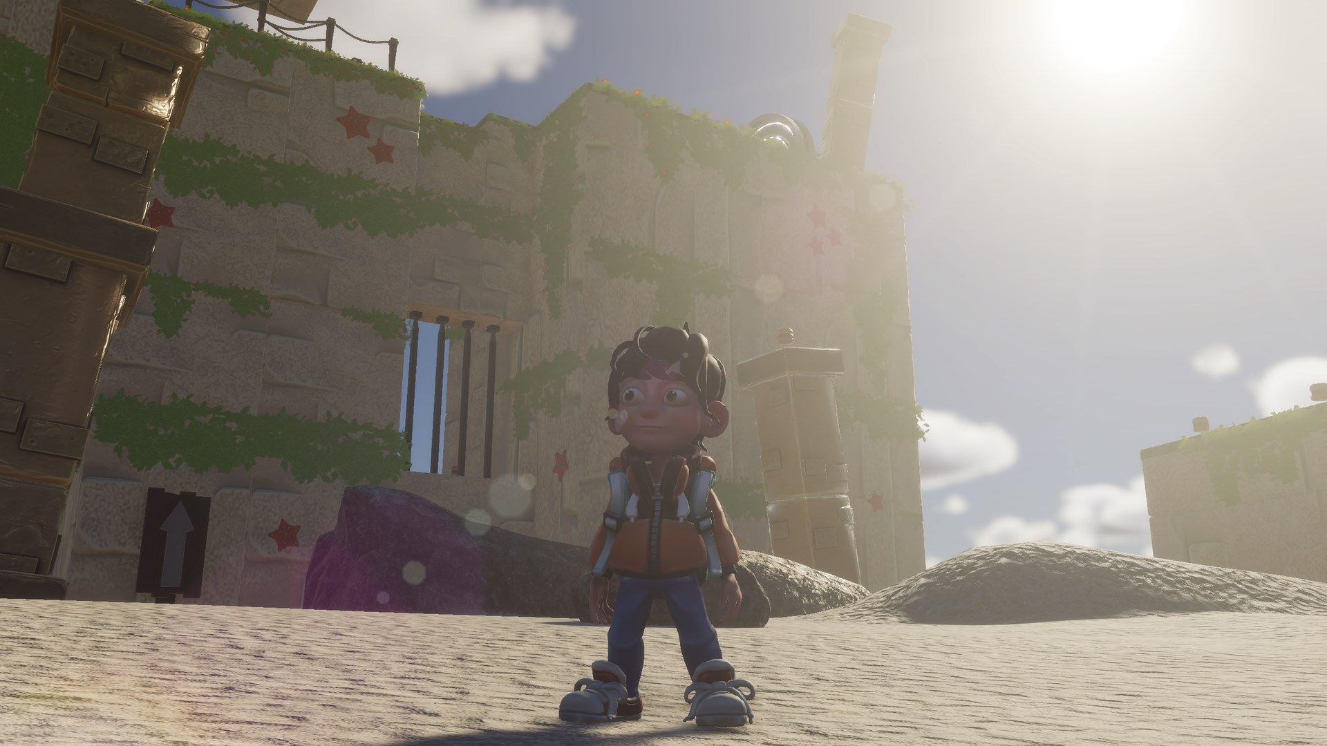 超高CP!Xbox Series X|S動作冒險合輯《Heroes and Vampires at Christmas》成就獵人必收21,000G大補帖