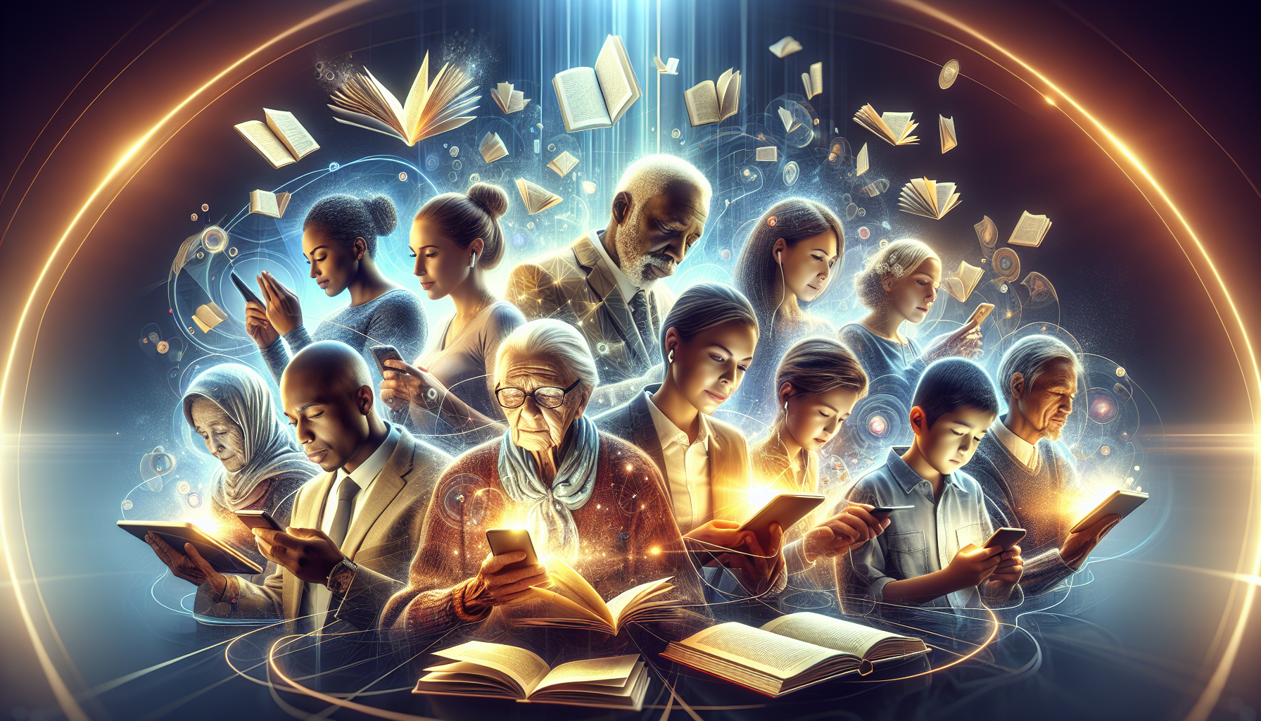 小說狂人平台常見誤區：避免5個錯誤選擇提升閱讀品質