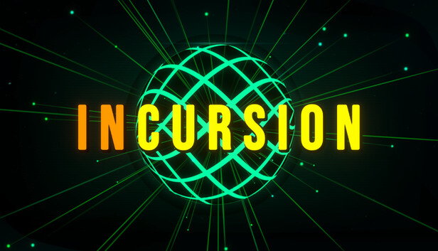 科幻Roguelite生存射擊新作《Incursion》正式登場！融合多元職業與彈幕割草玩法，Steam特惠開跑