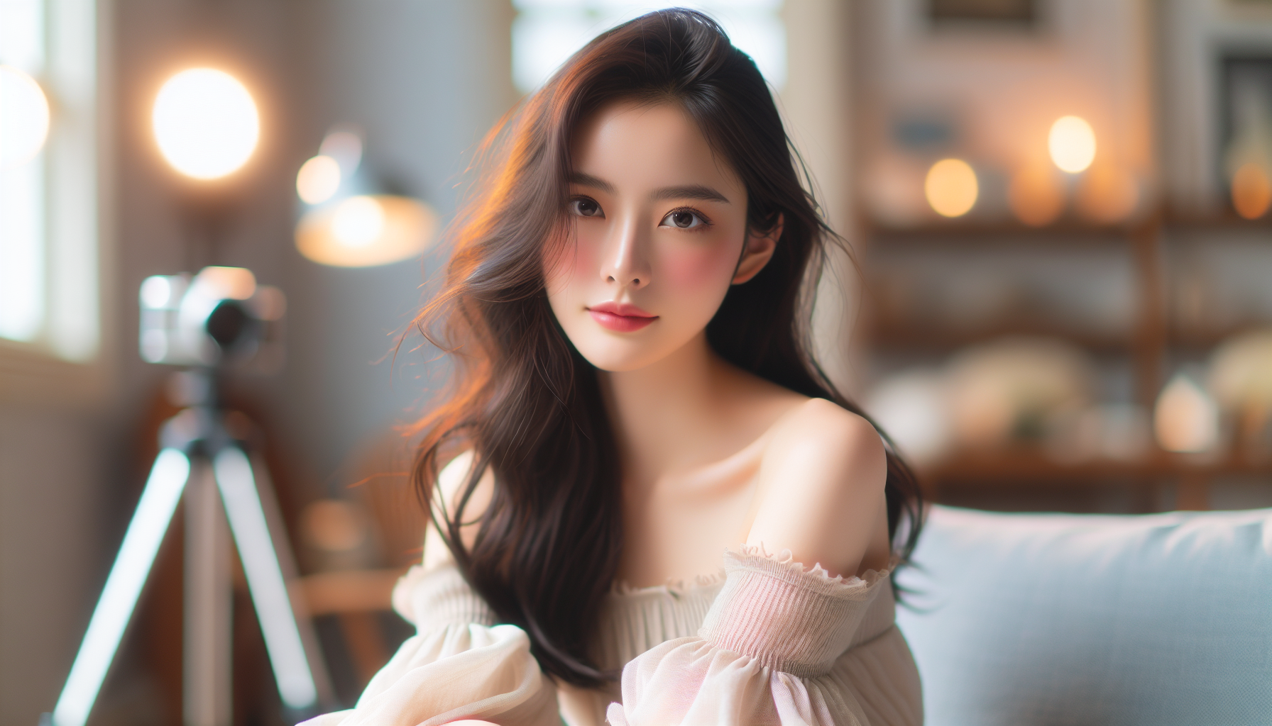 白鹿戲劇造型混剪,小說與影視角色互相啟發